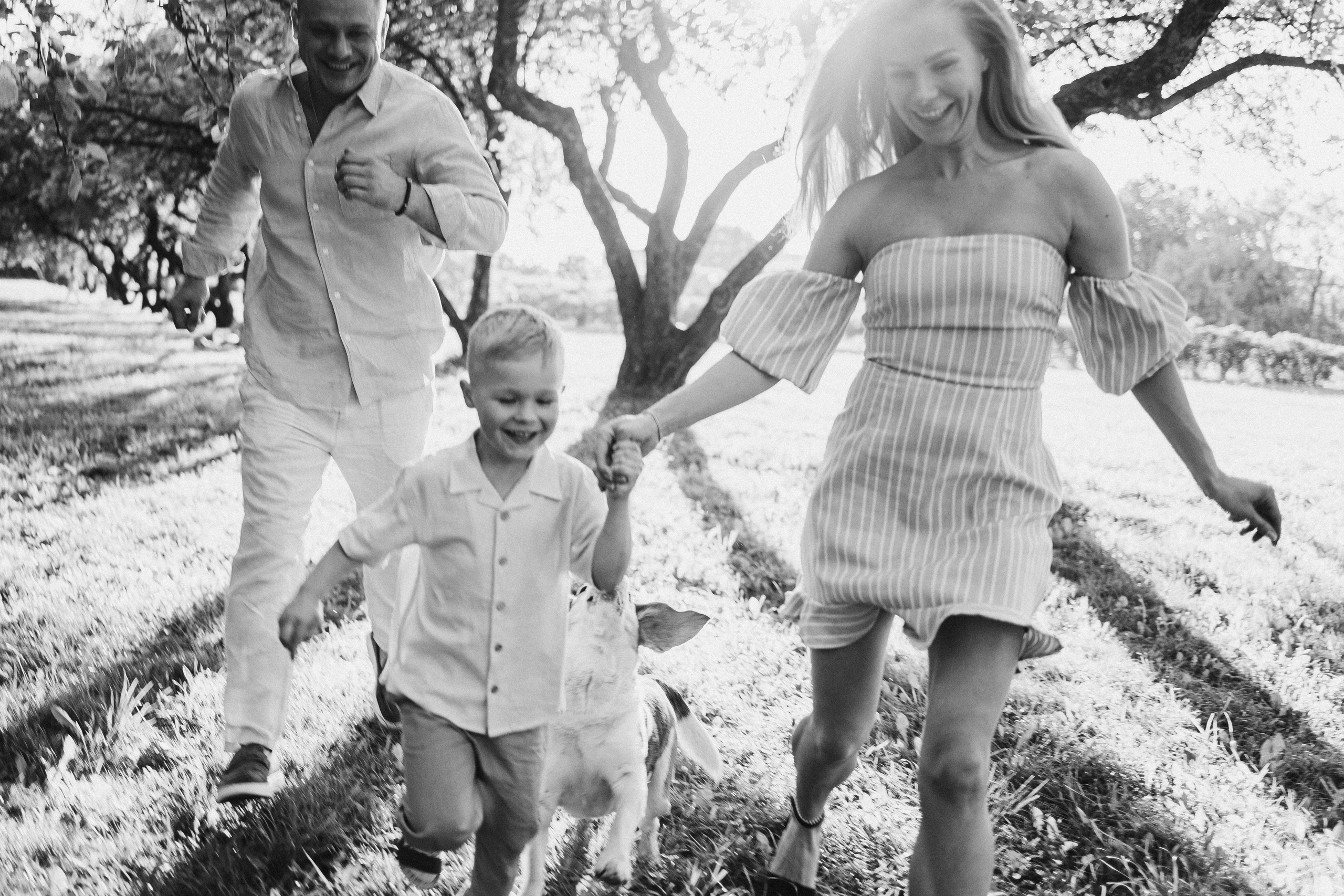 Съемка “Ты Человек Паук”. Энергия!