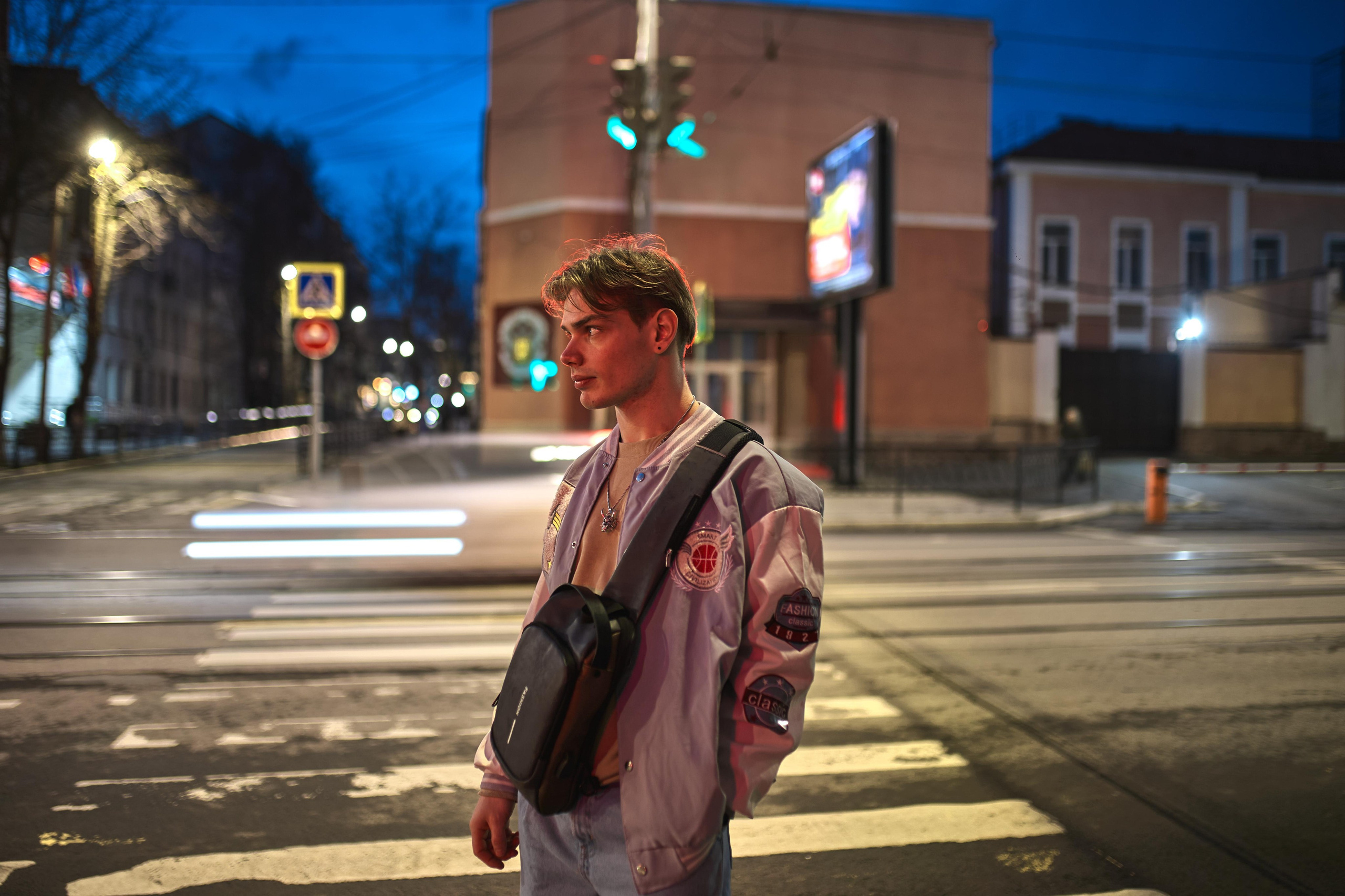 Павел. Фотограф в Ростове-на-Дону Ника Обида