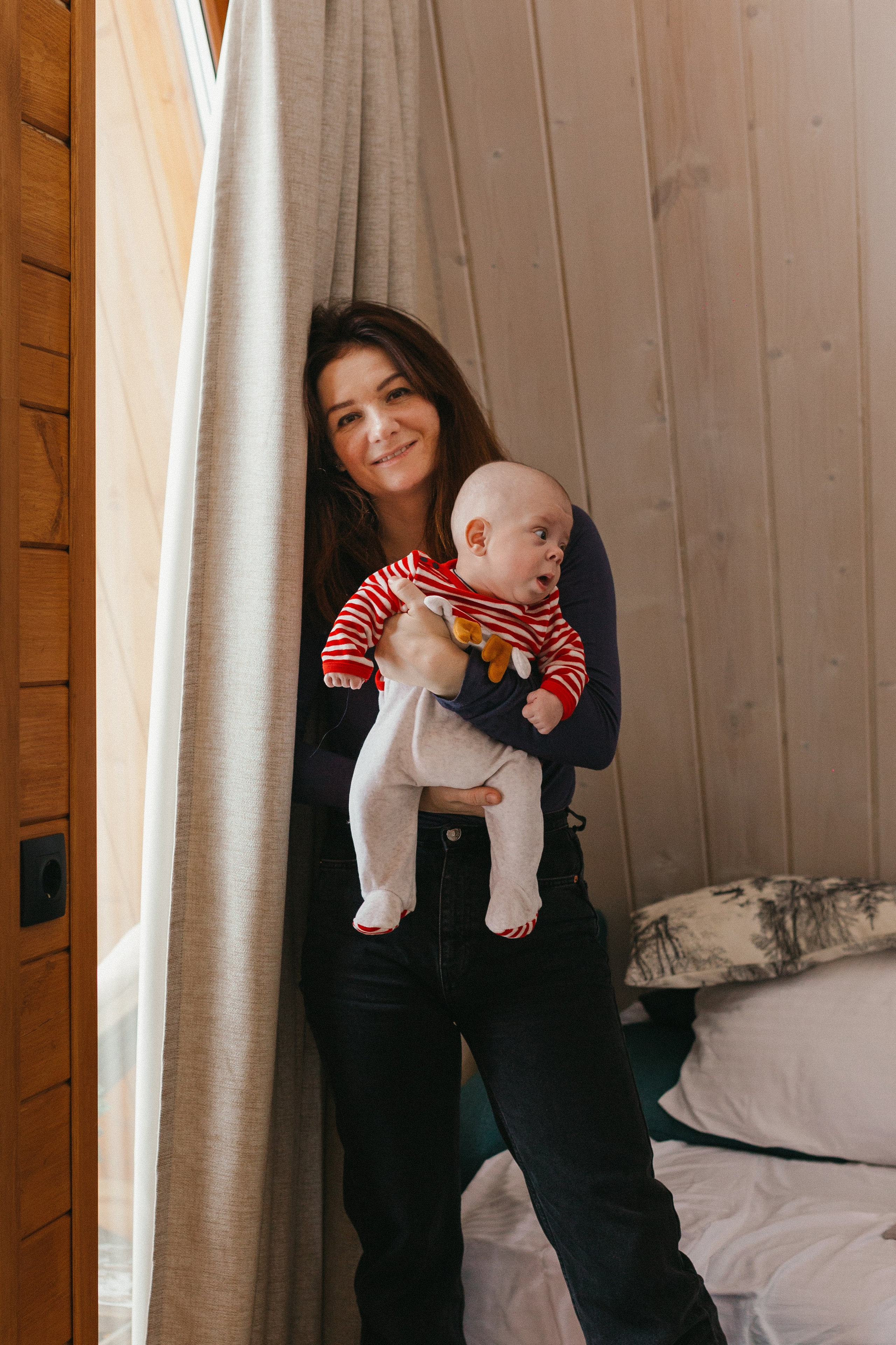 Новогодняя. Свадебный фотограф в Ярославле Алиса Тарасова