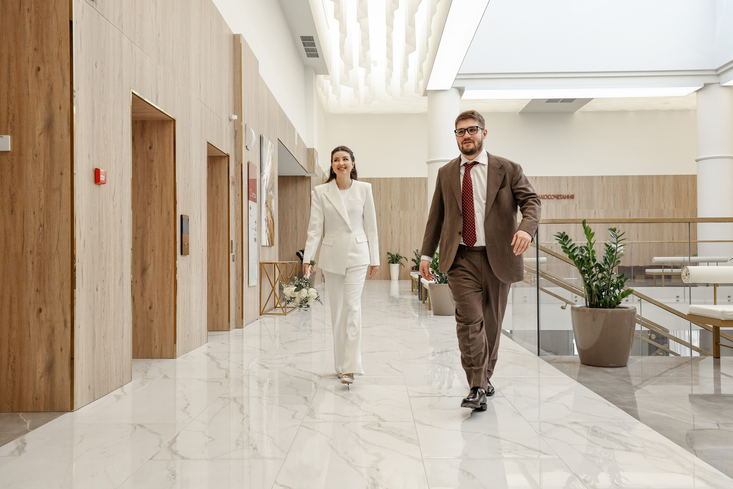 А&Д. Фотограф Антон Чупринин