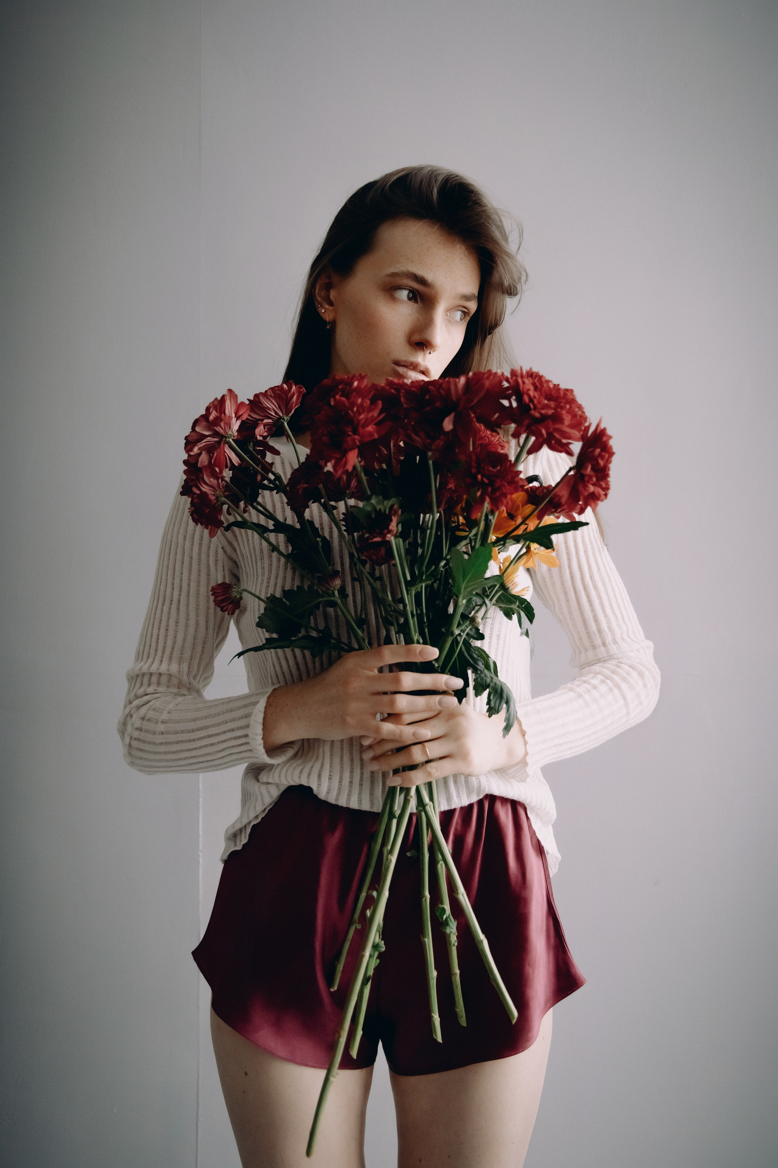 VLADA RYABINA. Фотограф