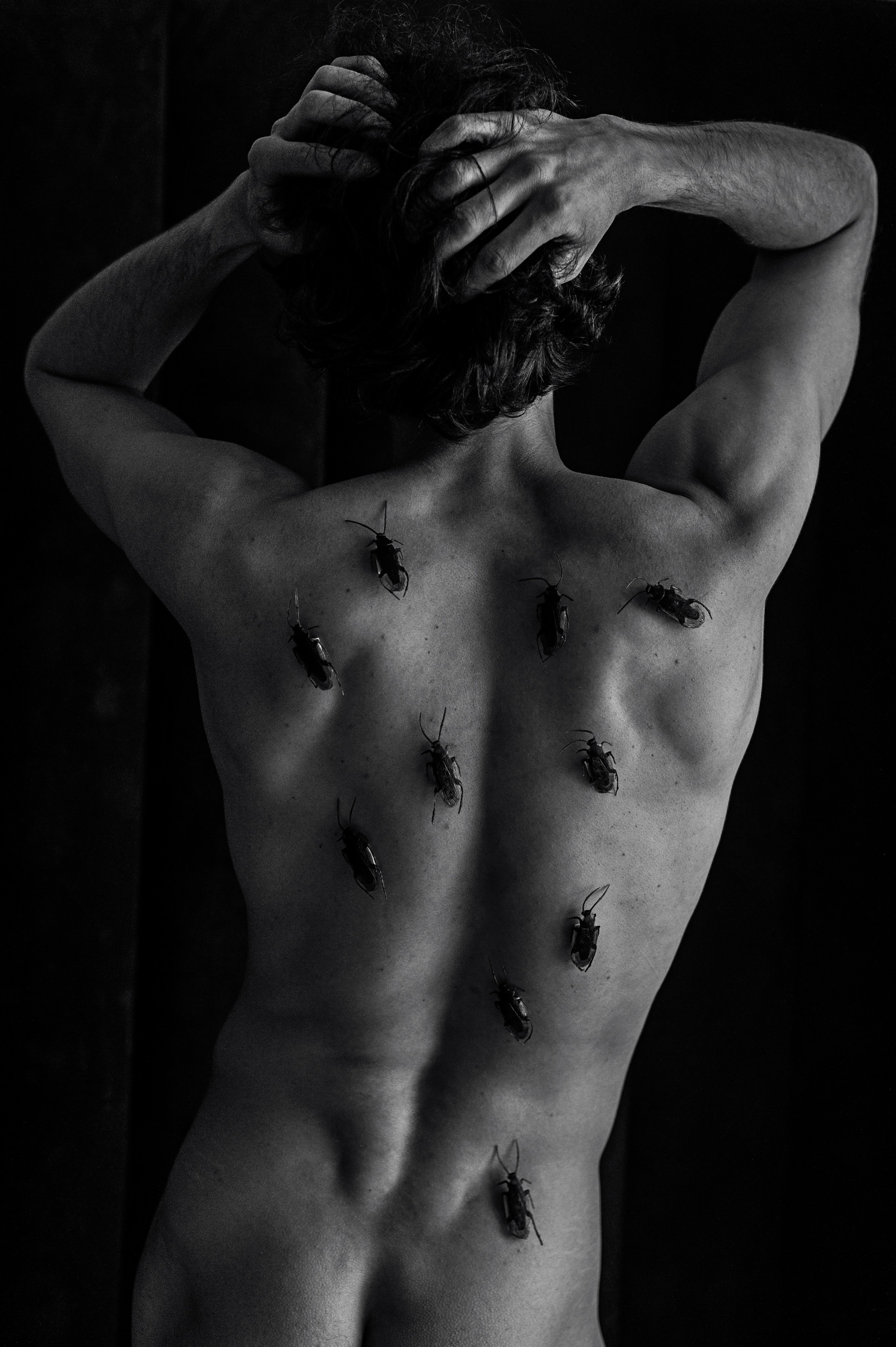 Sergey. Sergey Vinogradov photographer Russia Saint Petersburg