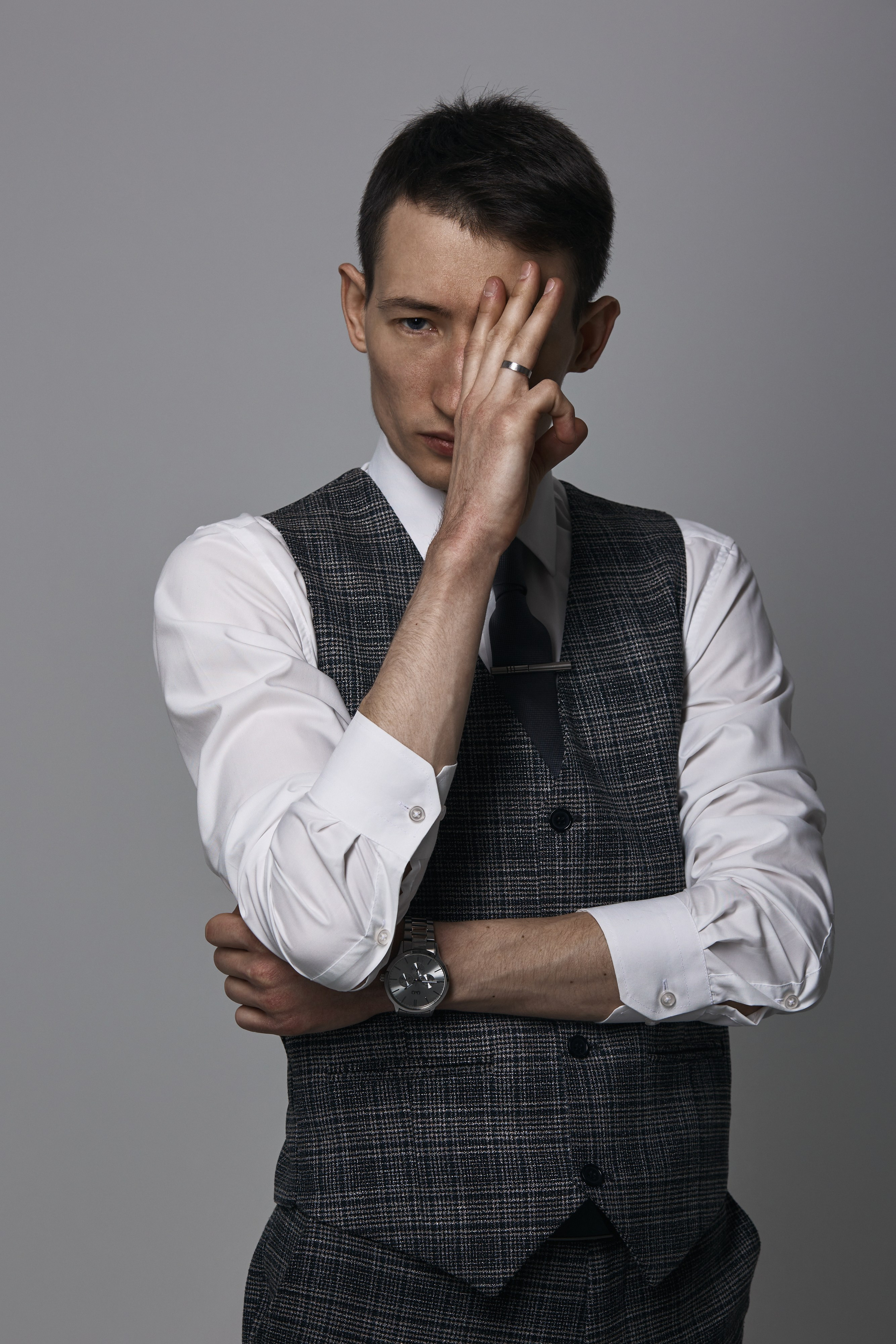 Контент/Индивидуальные. Портретный и свадебный фотограф в Екатеринбурге Владимир ЛузинЛузин