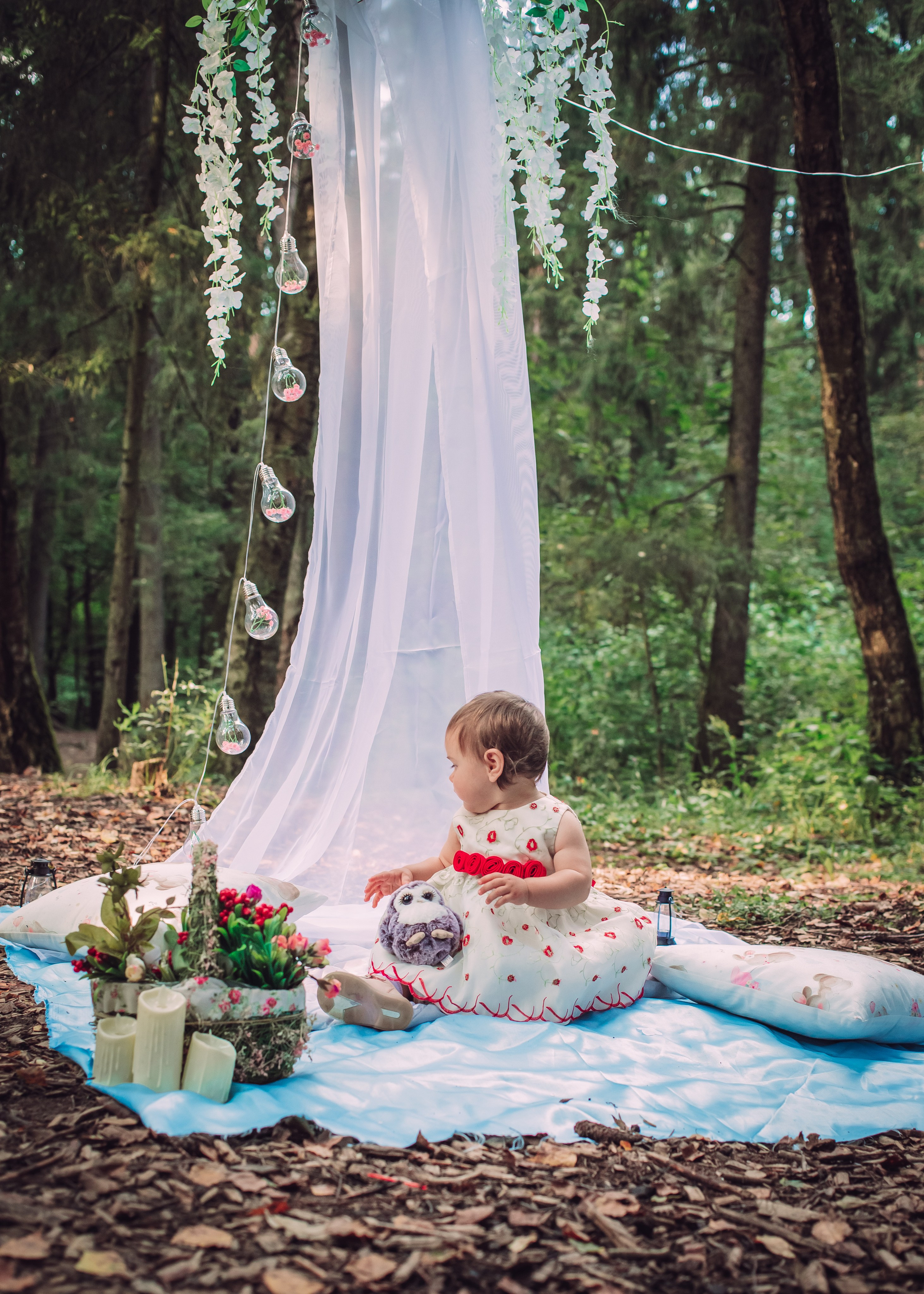 Mira. Фотограф Зеленоград, Москва