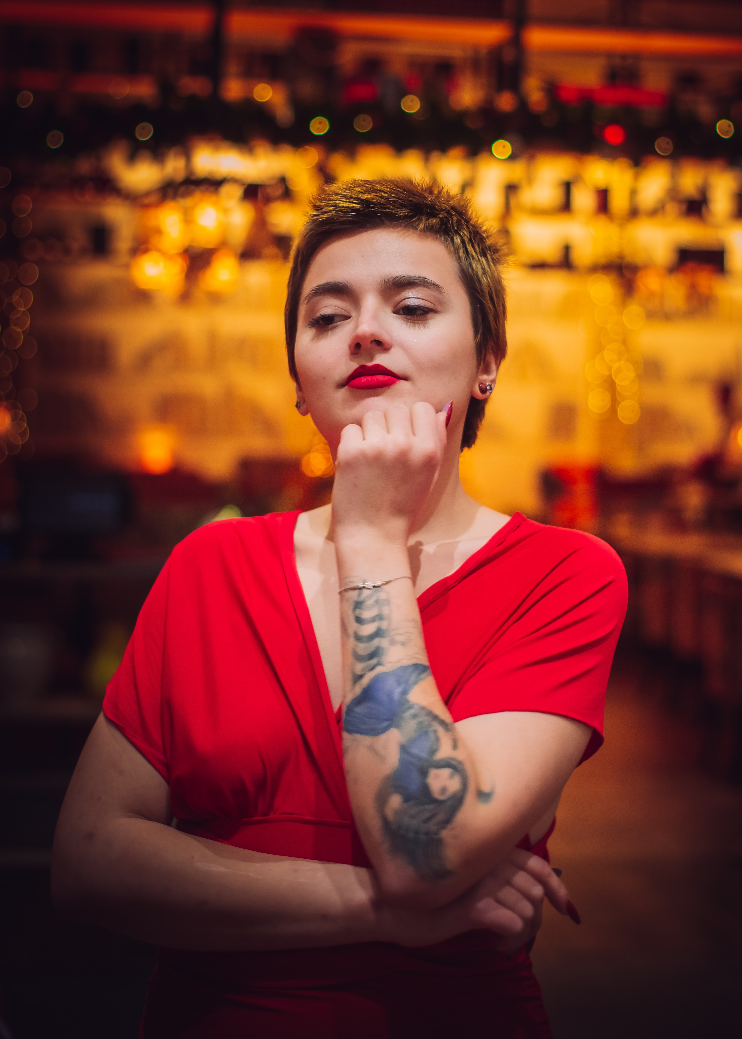 Irina. Фотограф Зеленоград, Москва