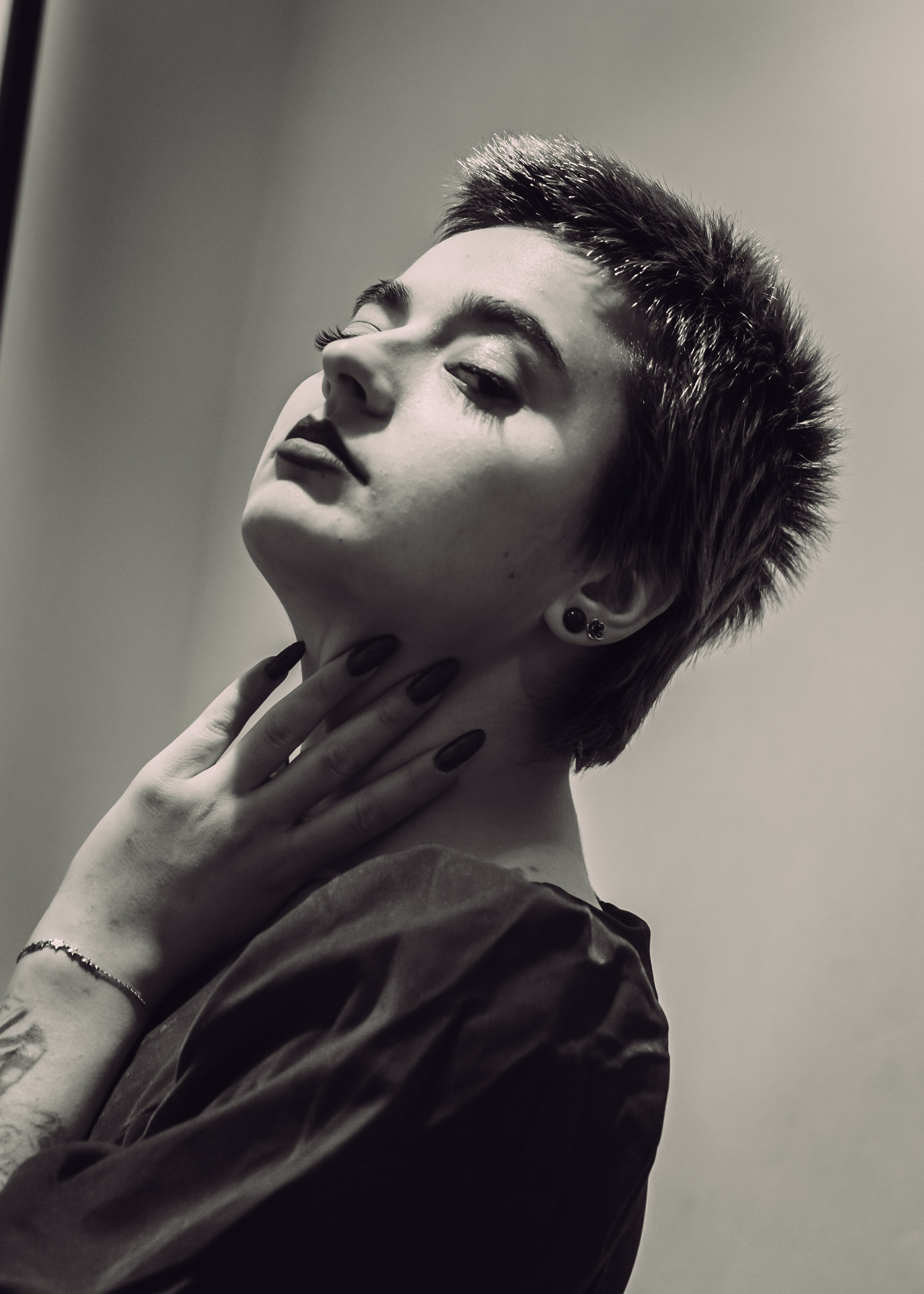 Irina. Фотограф Зеленоград, Москва