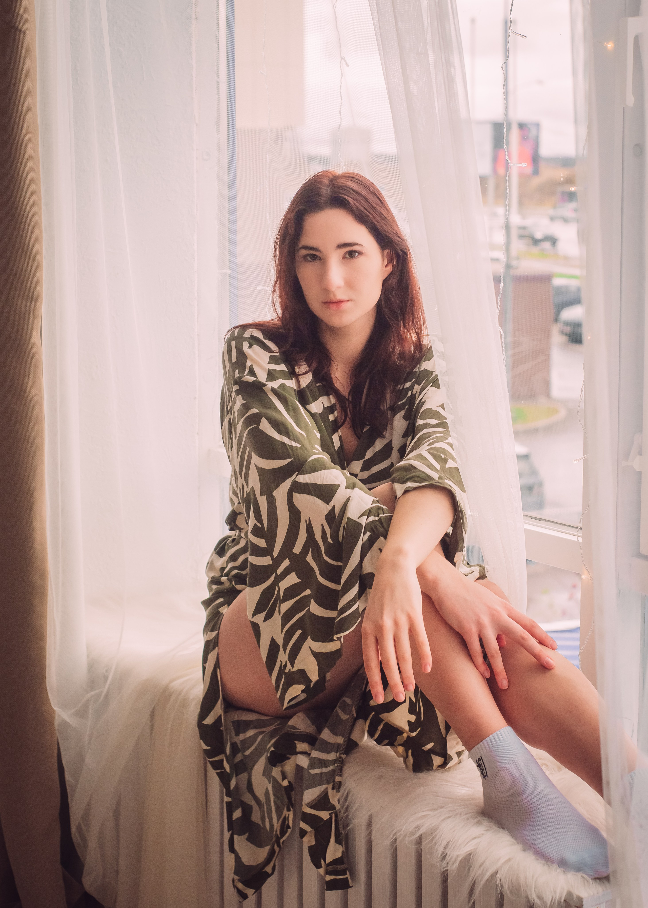 Olga. Фотограф Зеленоград, Москва