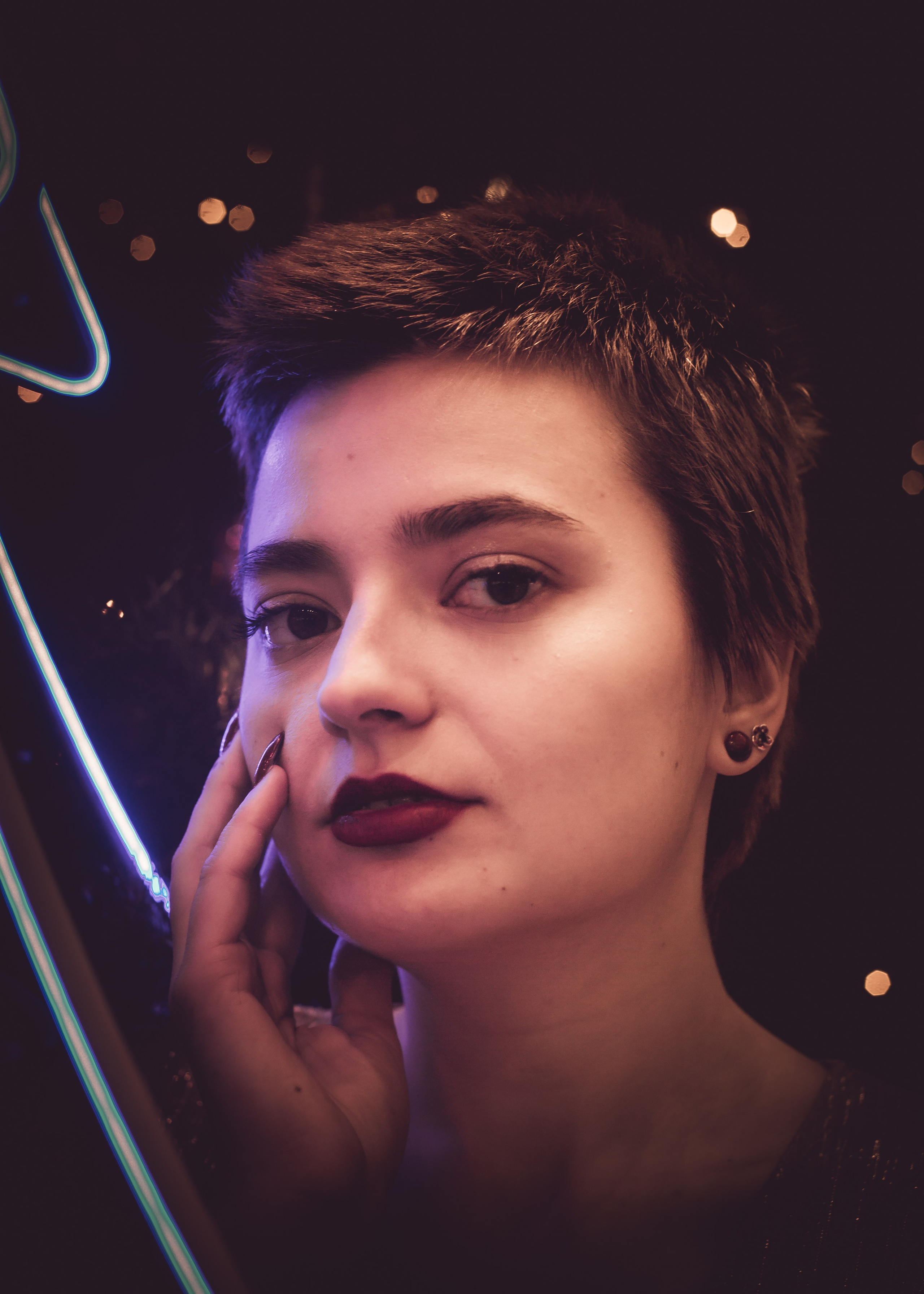 Irina. Фотограф Зеленоград, Москва