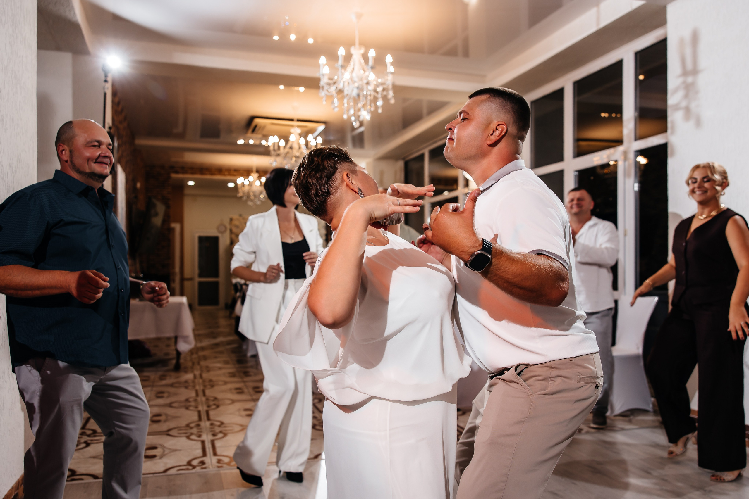 Анонс свадьбы для Яны и Юрия. Гаспра, Вилла Танго. Свадебный фотограф в Крыму и Севастополе Ольга Баскакова