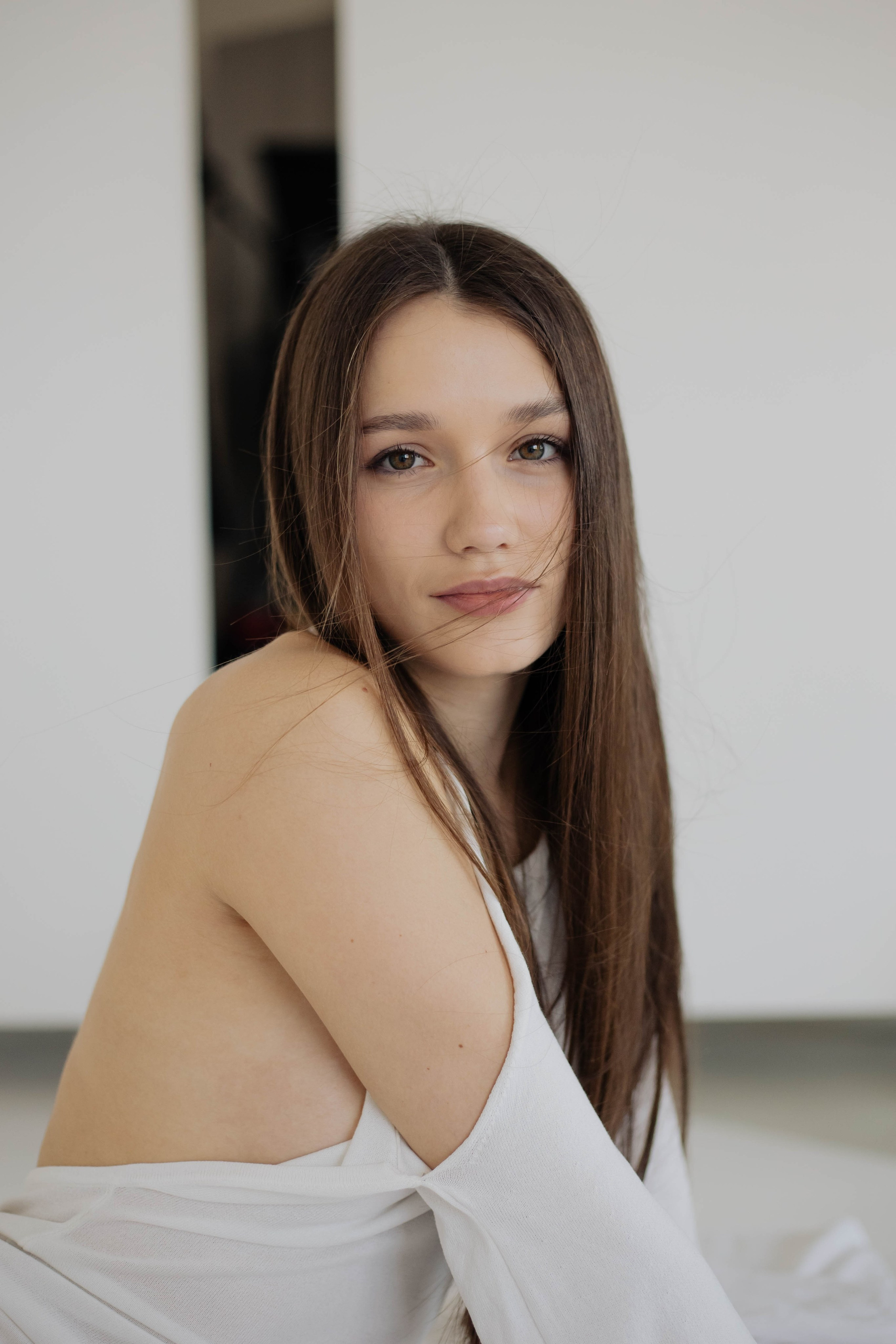 Катя. Диана Садреева | ваш фотограф в Казани