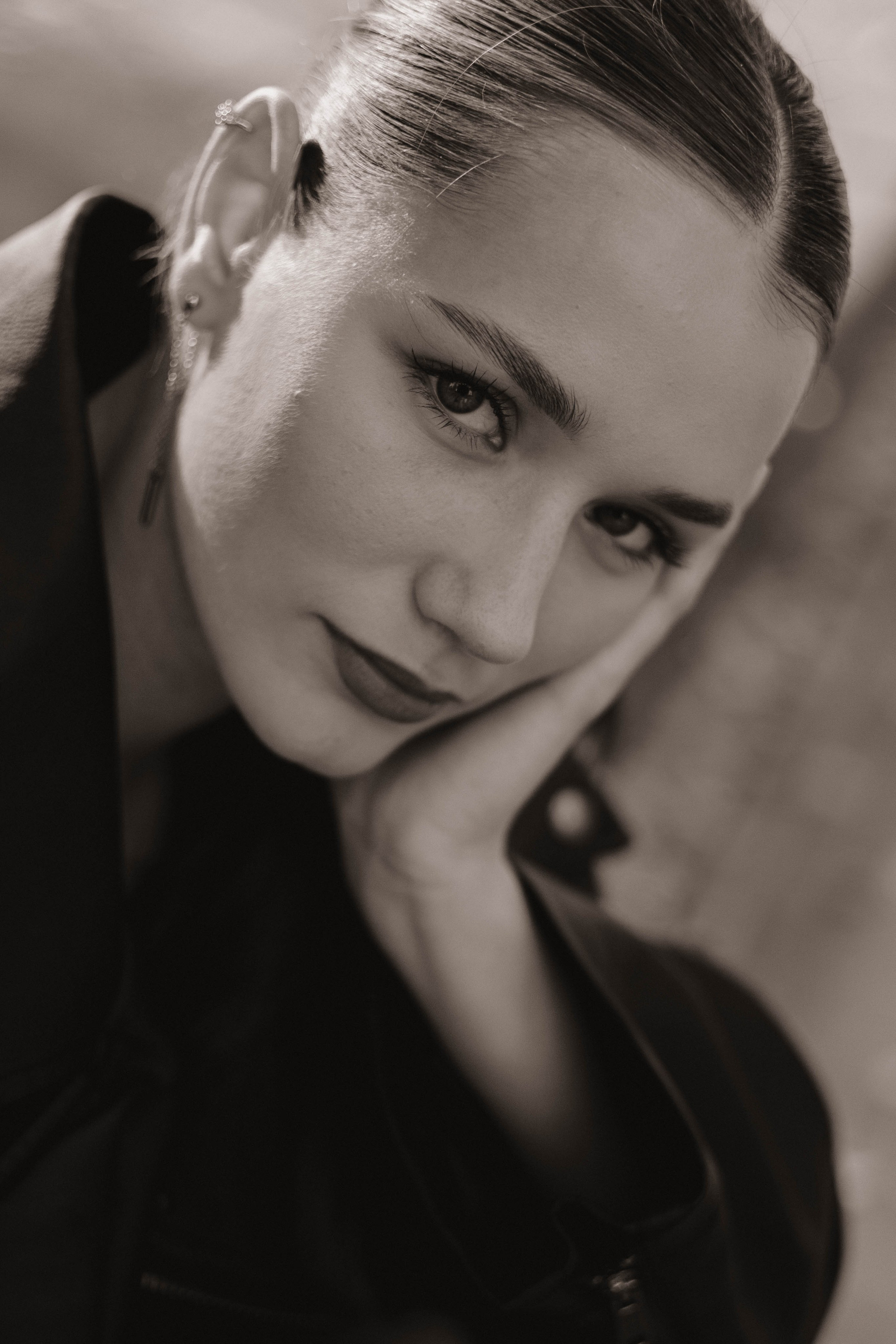 Катя. Диана Садреева | ваш фотограф в Казани