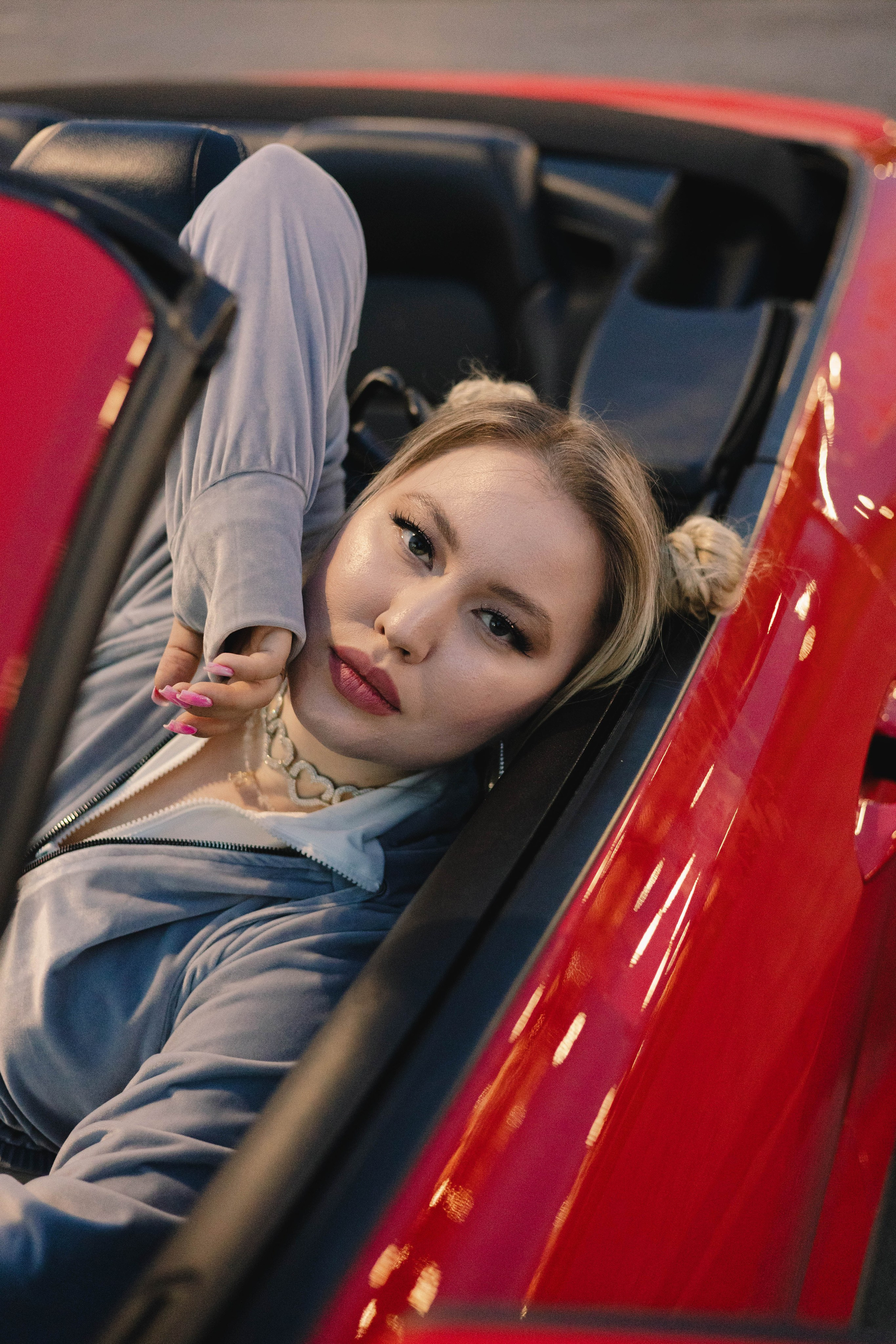 Камилла. Диана Садреева | ваш фотограф в Казани