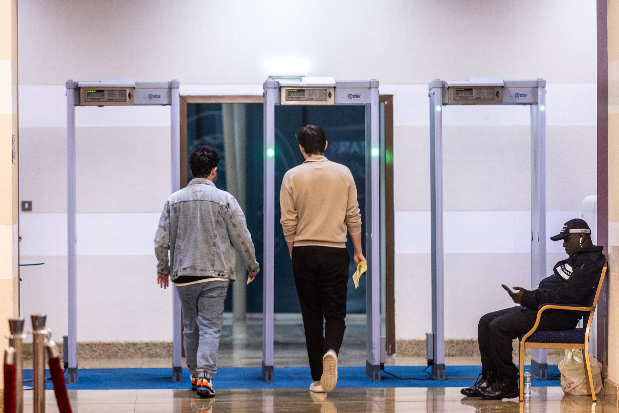 2024.12.07 Qatar Masters Open 2024 — Round5. Фотограф Анна Штурман (репортажная съёмка любых событий и мероприятий) Anna Shtourman photographer