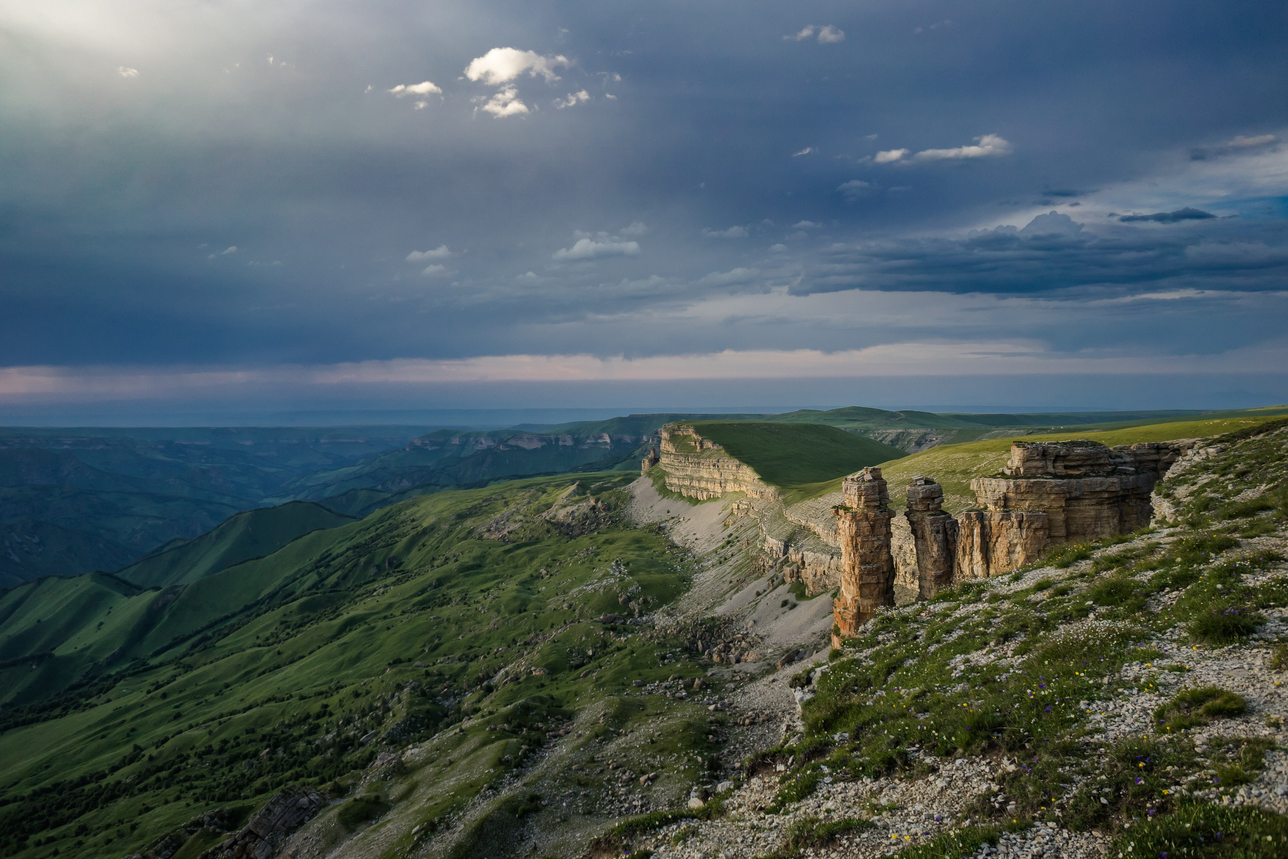 Тур в горы. Свадебный фотограф Кисловодск Пятигорск Ессентуки Железноводск Владимир Батищев