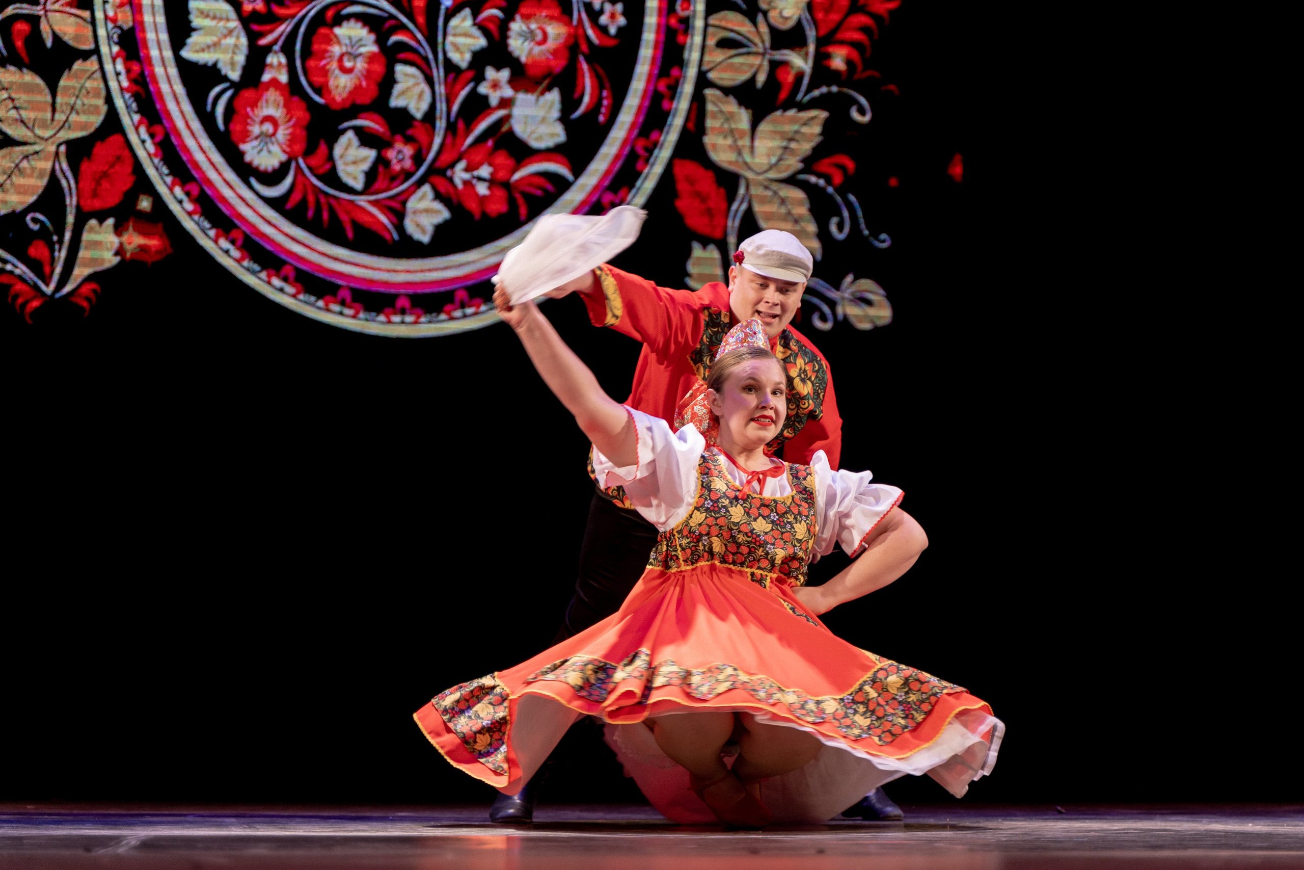 Фестиваль Студенческая весна 2025. Фотограф Надежда Погребняк | Рязань | Москва