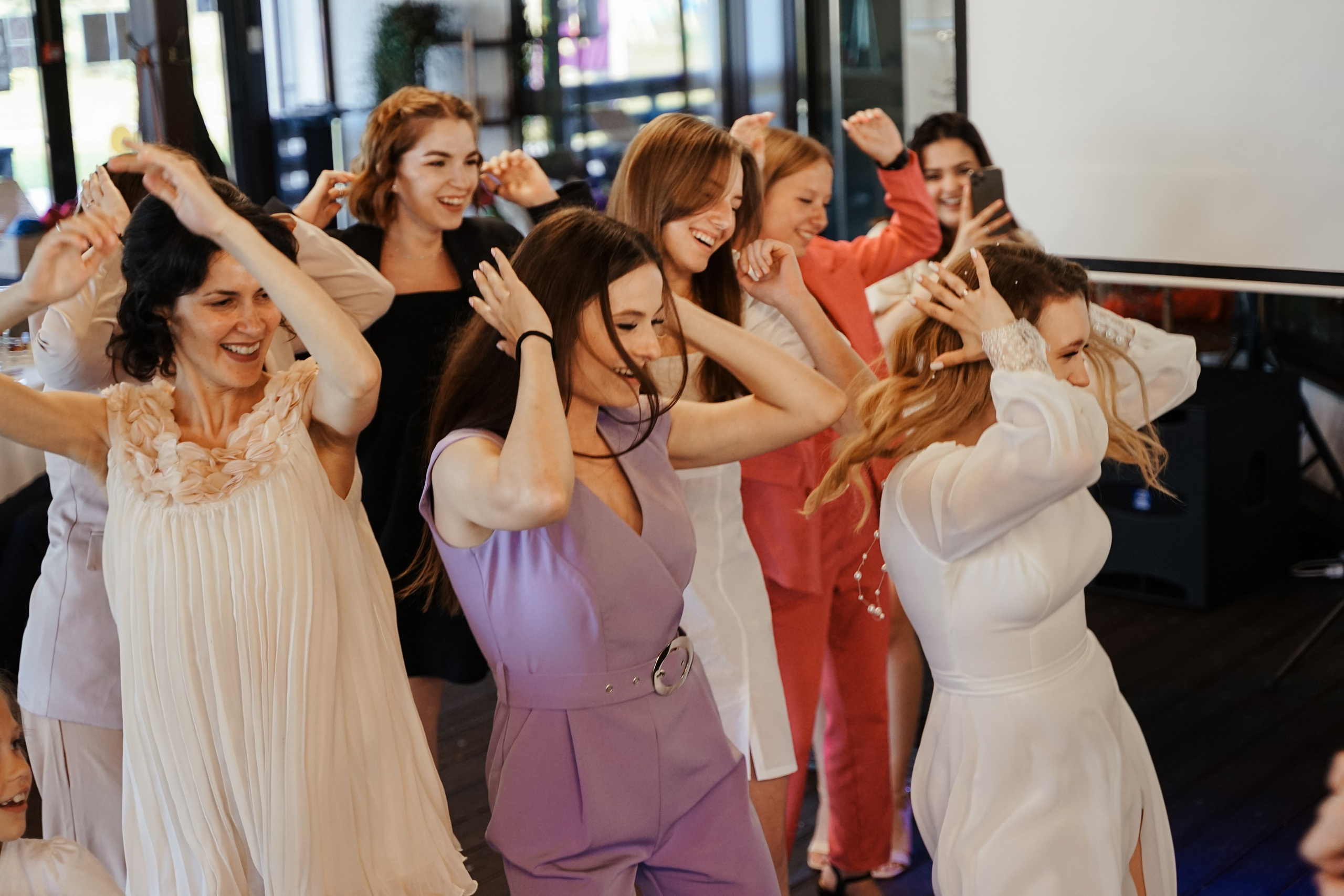 Банкет. Фотограф Надежда Погребняк | Рязань | Москва