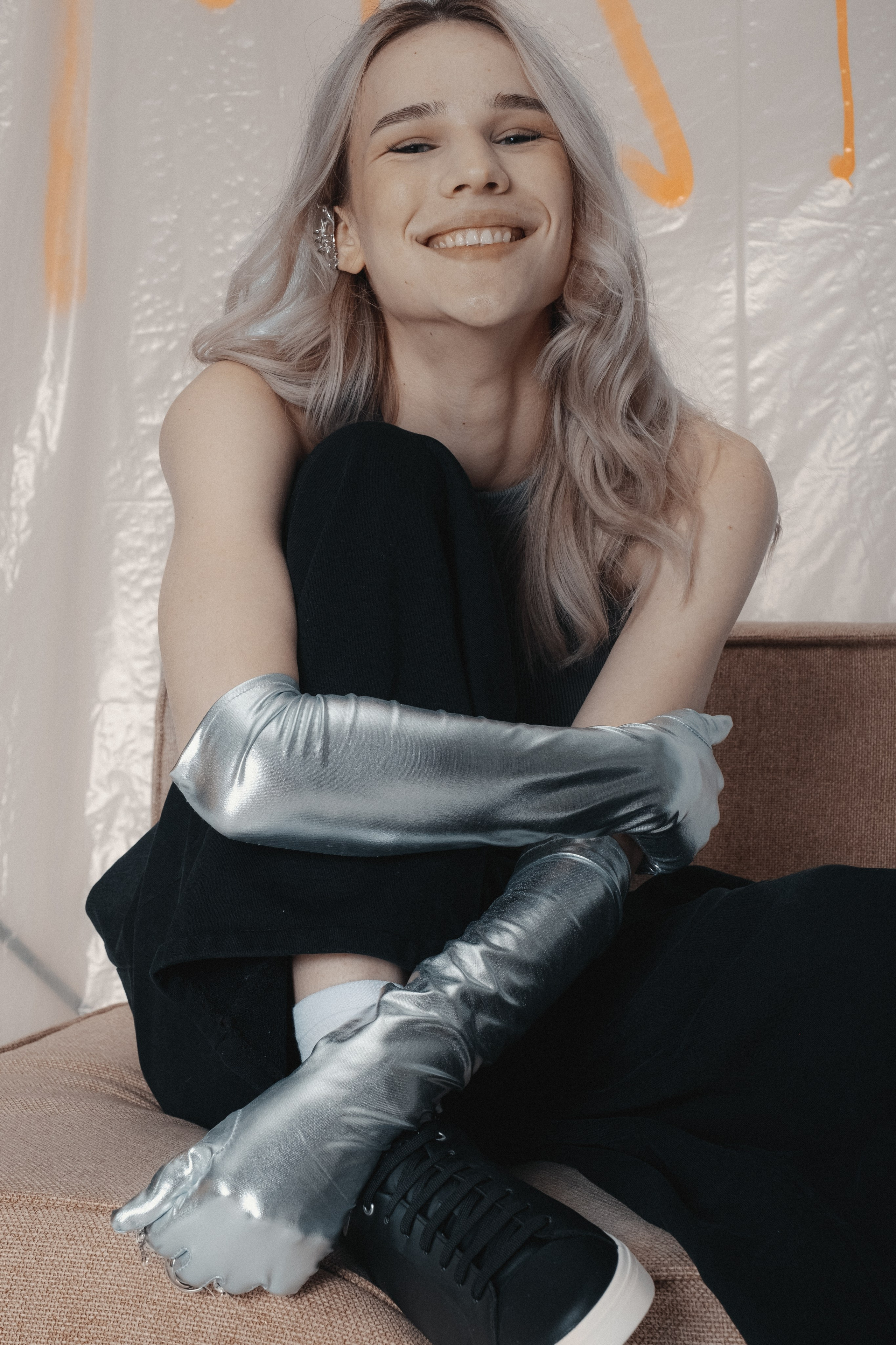 M. Сайт фотографа в Саратове