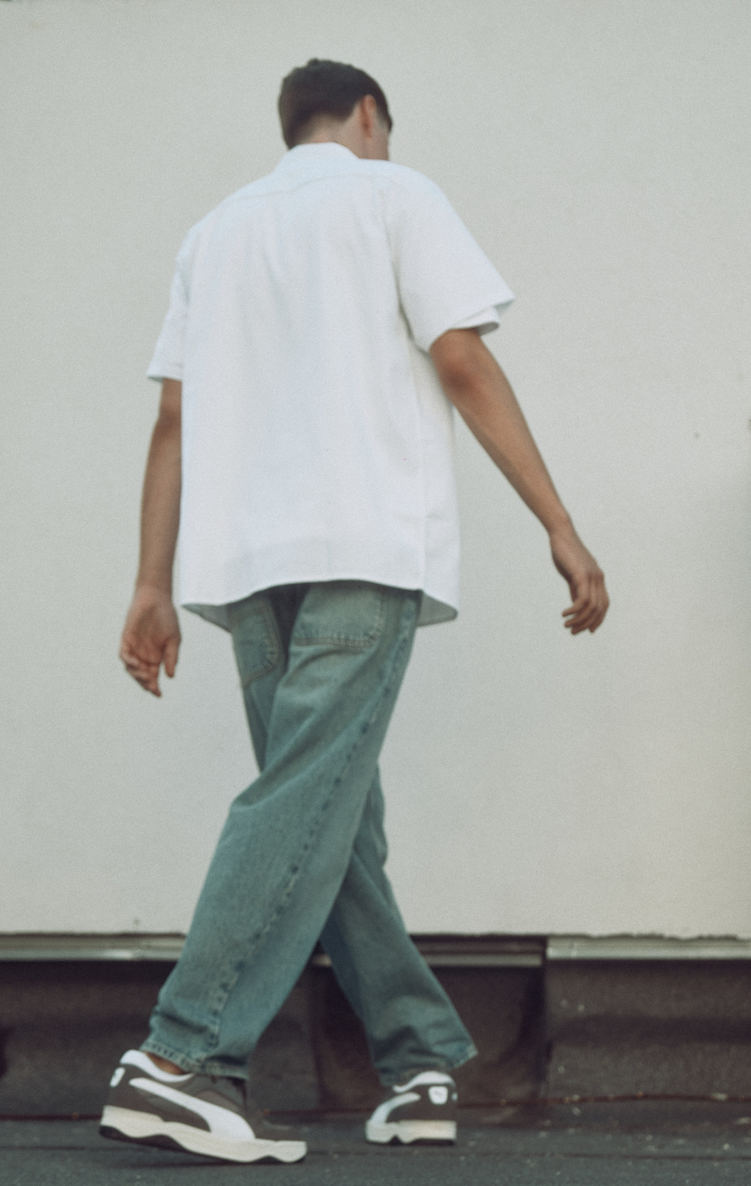 Roof. Сайт фотографа в Саратове