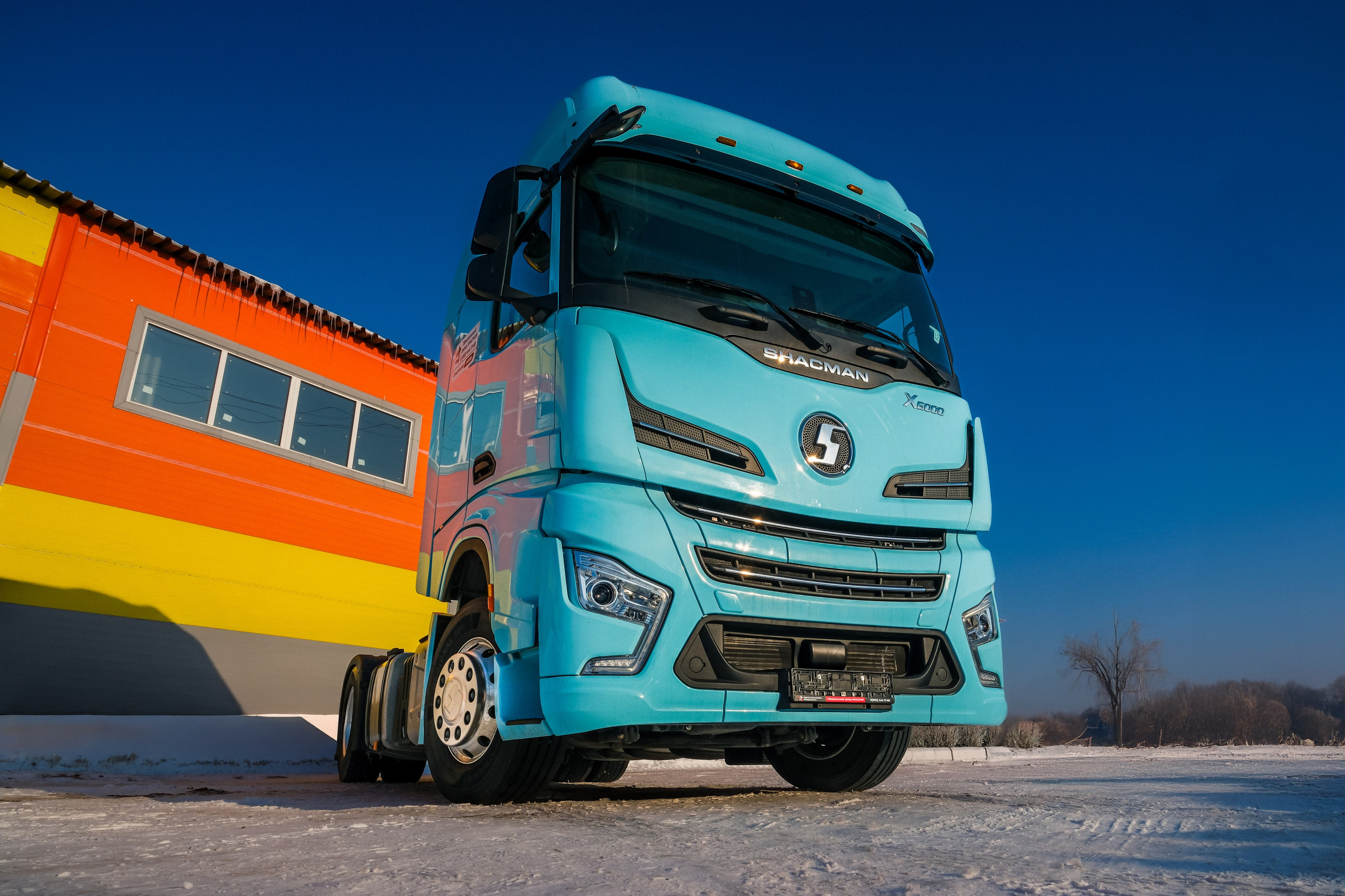 Автомобильный фотограф Чанчин Владимир. Фото и видеосъемка машин в Новосибирске