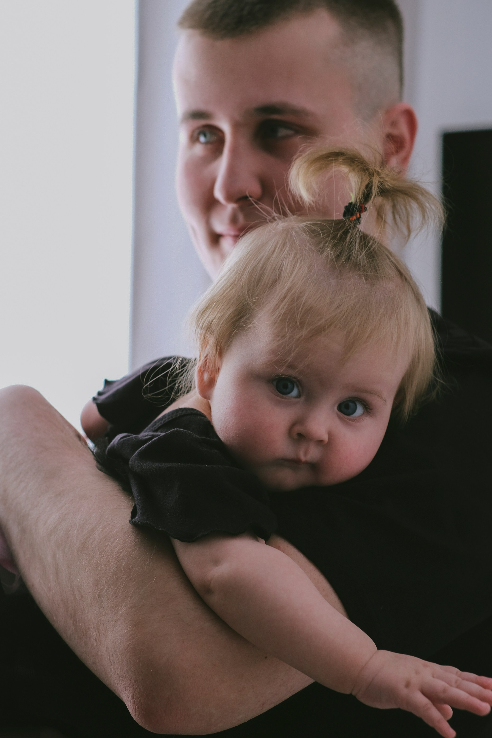 Черный лебедь. Семейный и индивидуальный фотограф Дарья Мельник