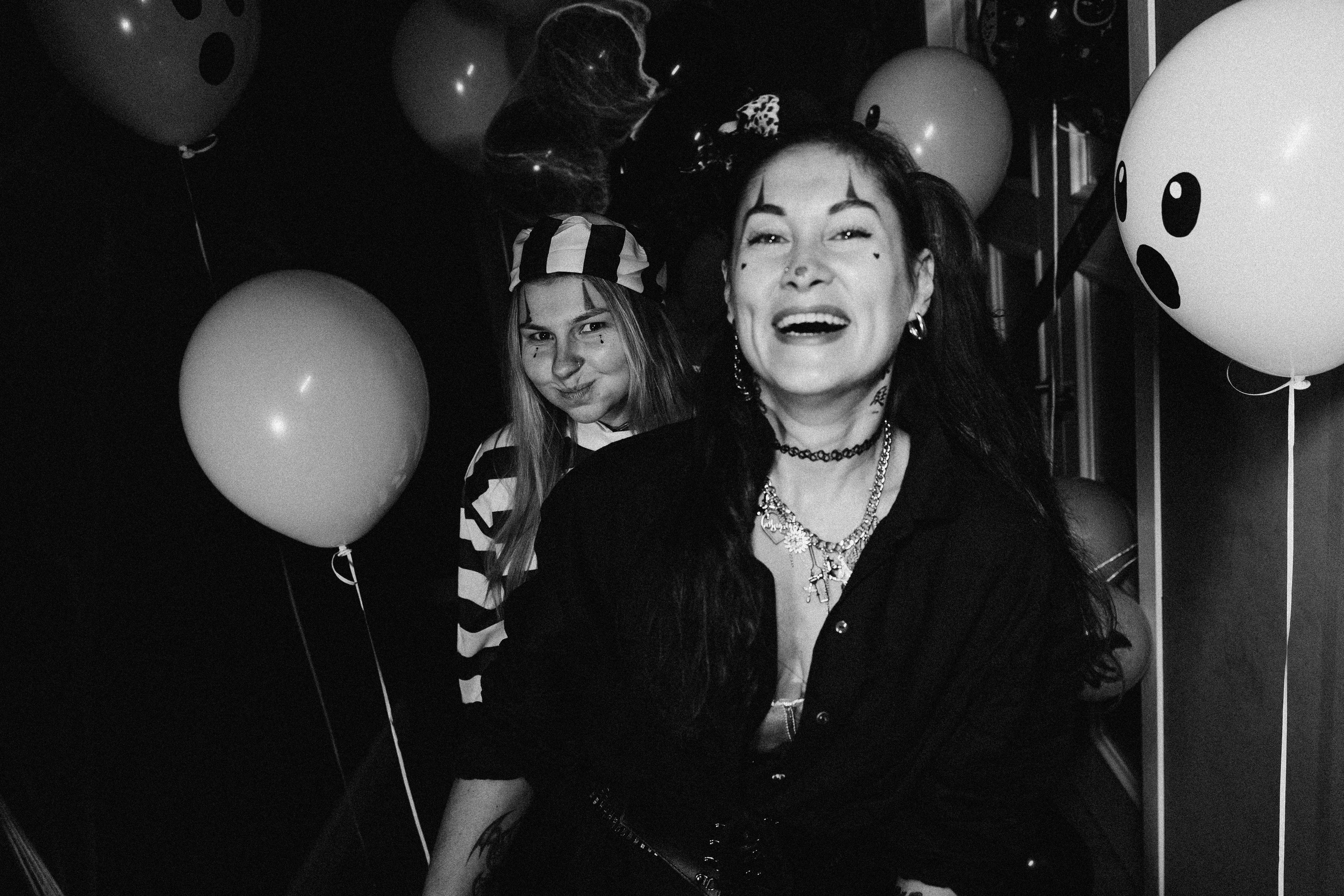 Съёмка корпоратива. Фотограф Москва Таша Панина