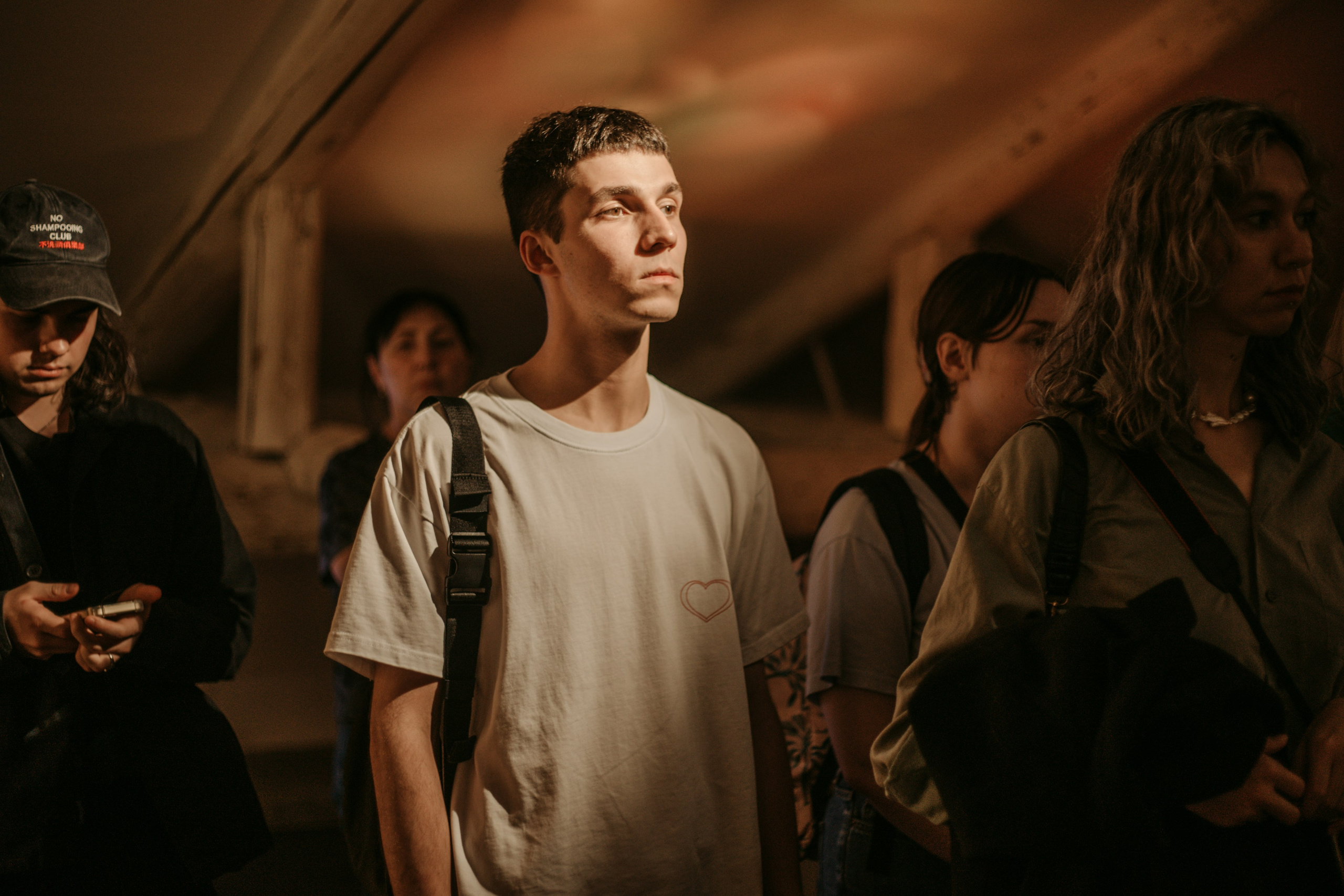 Beatfest. Главная