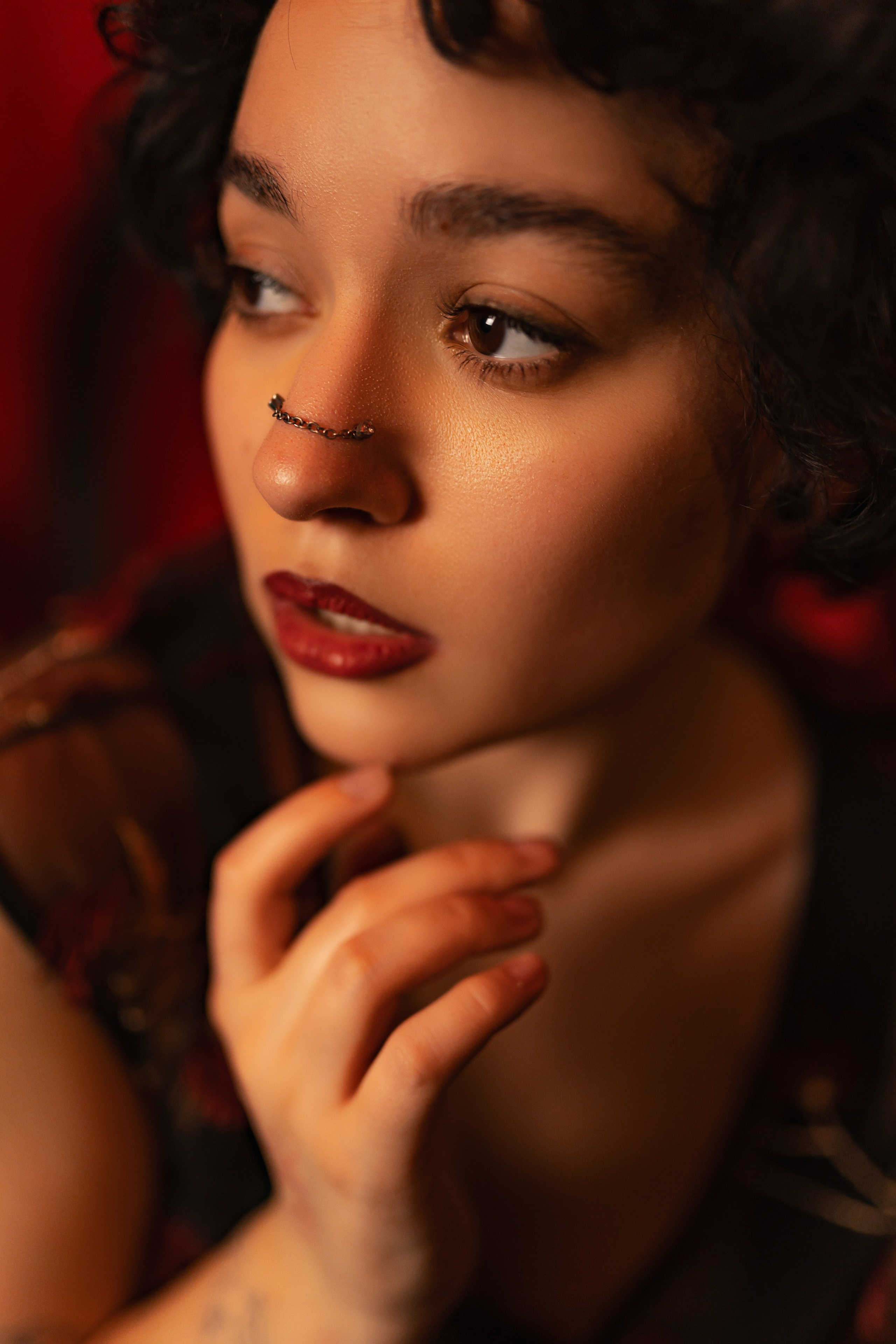 Женя. Фотограф Островская Юлия