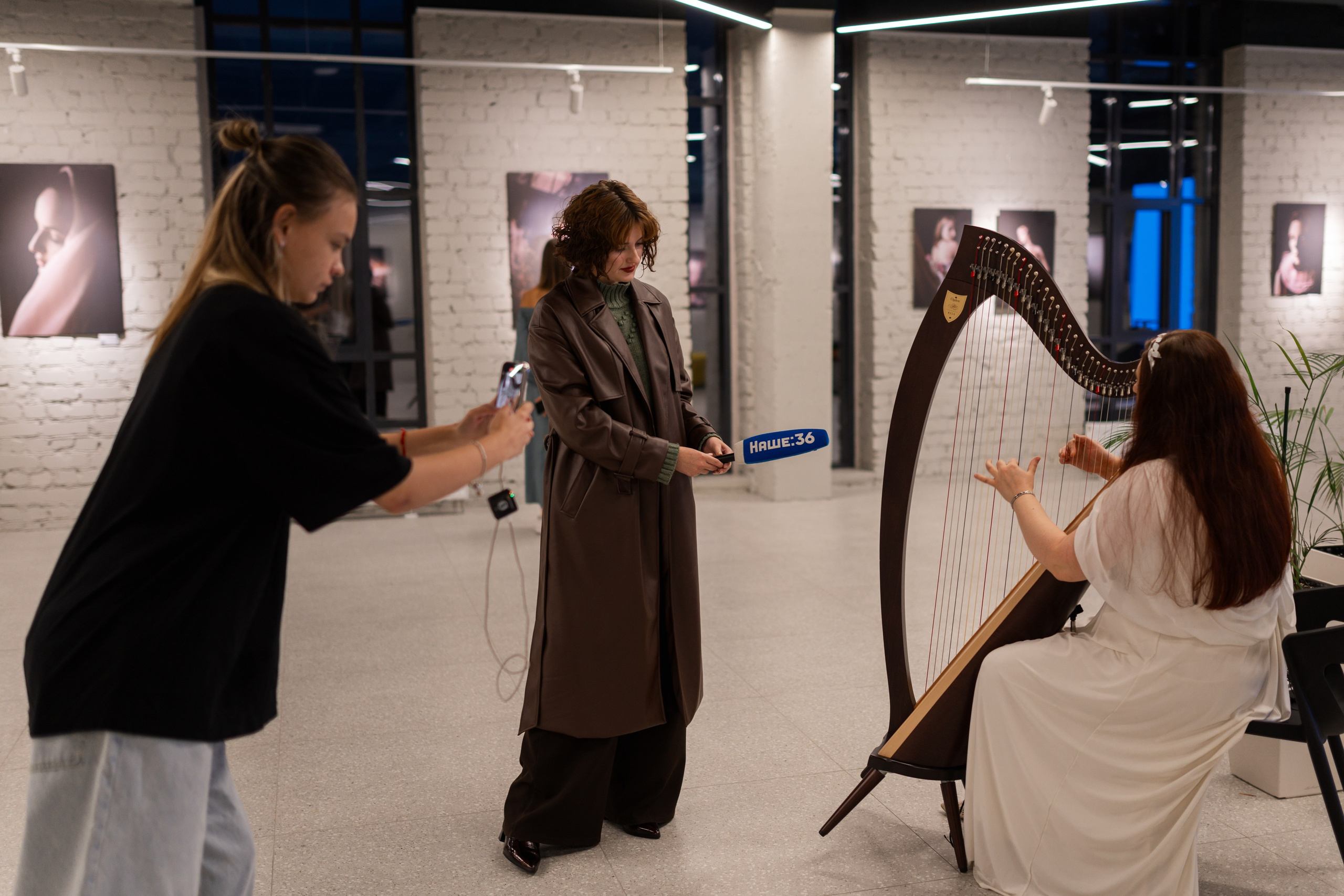 Фотовыставка. Фотограф Островская Юлия