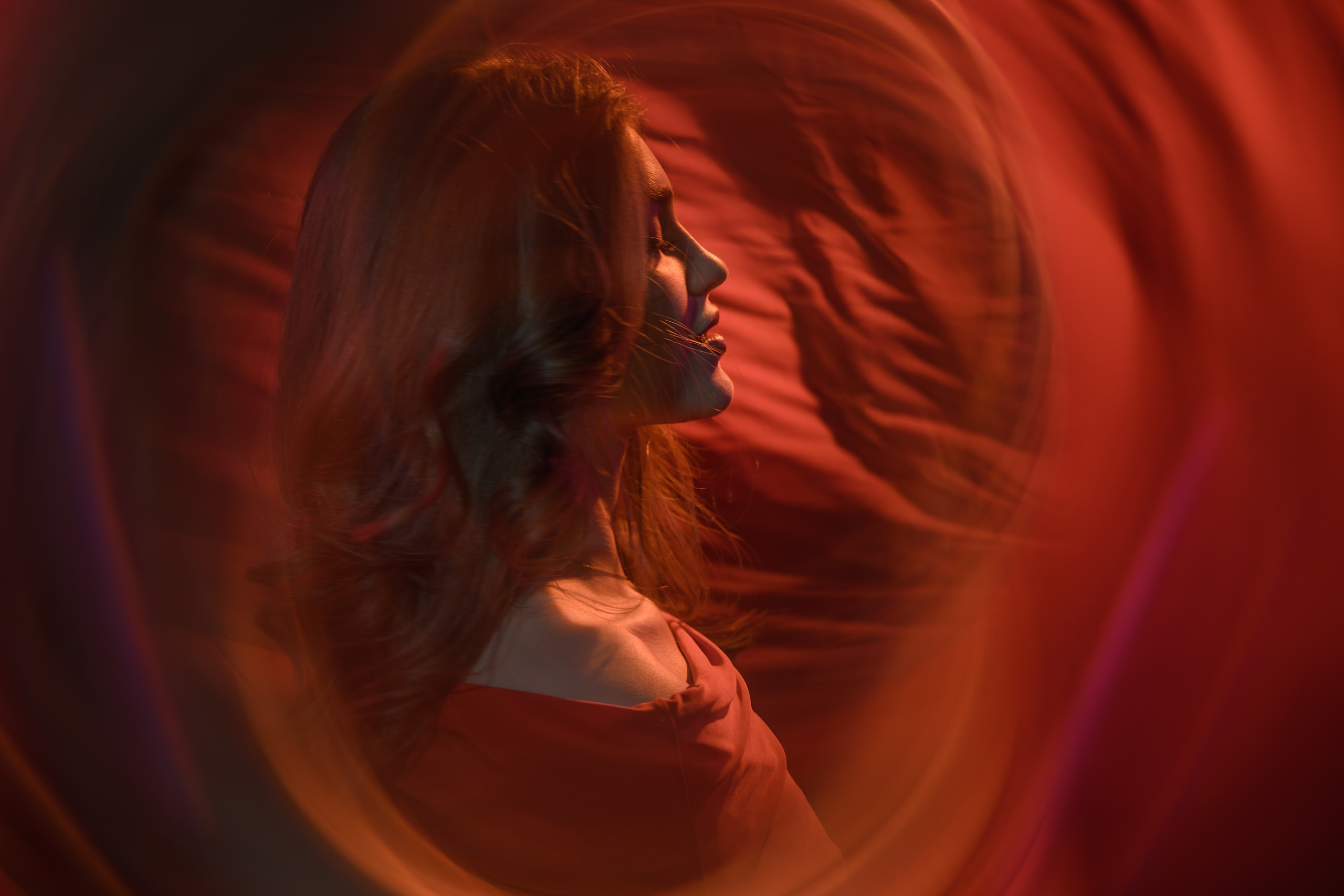 Семейный, уличный и пейзажный фотограф в Москве Никифоров Виктор