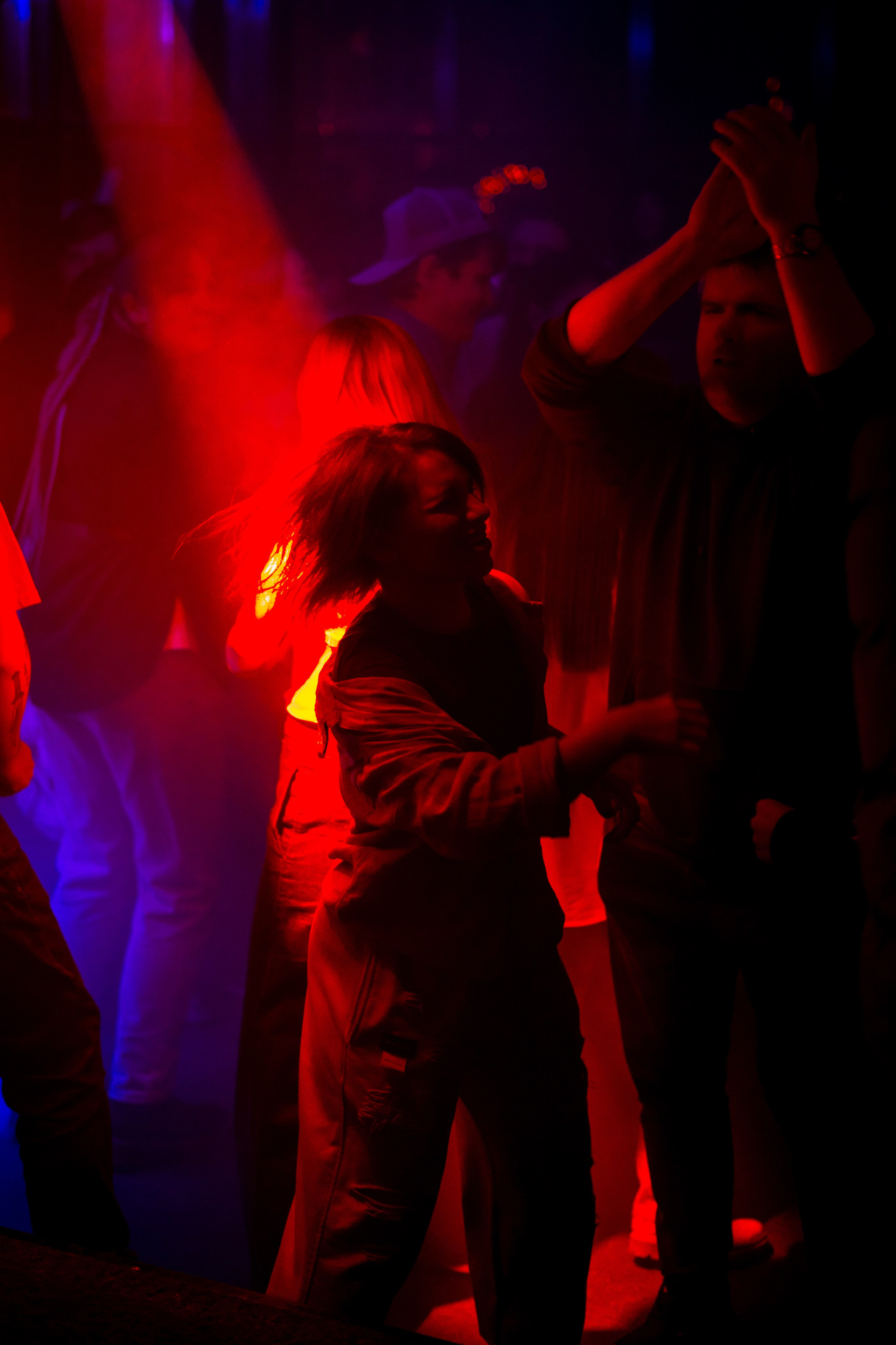 Rooks 14.12 HB. Анастасия Паршукова — фотограф Шерегеш Новосибирск