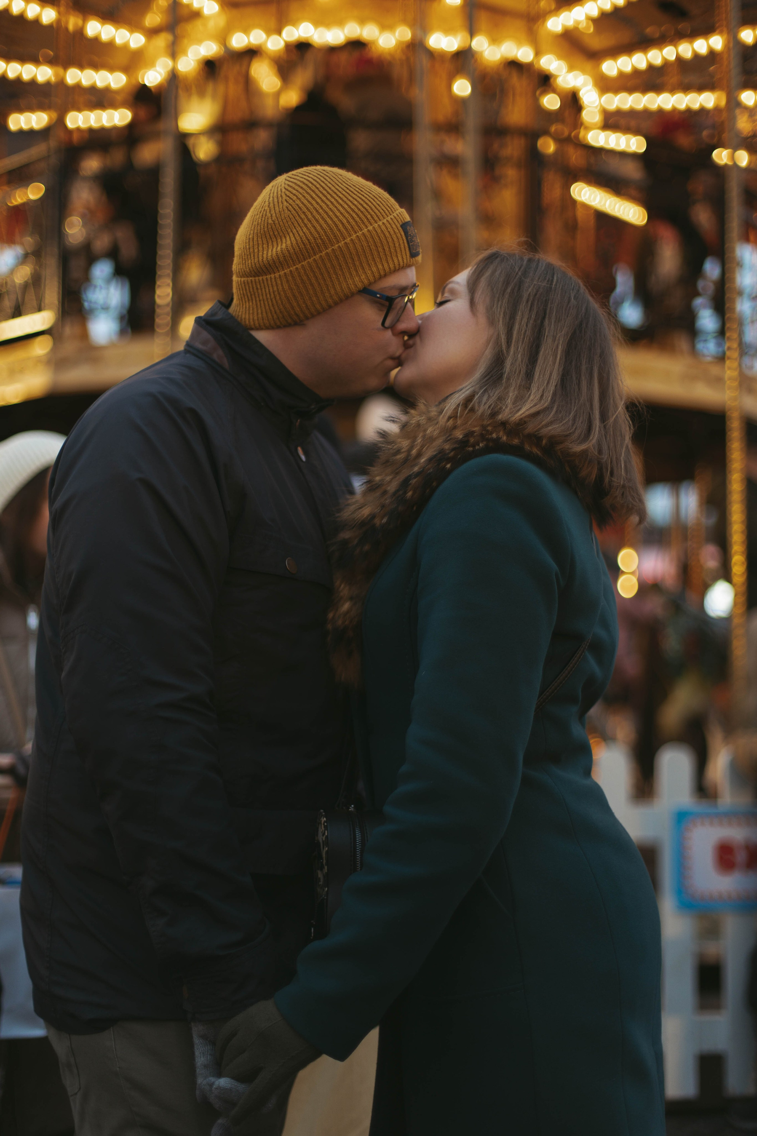 Богдан и Ира. Семейный фотограф Гульцовская Екатерина