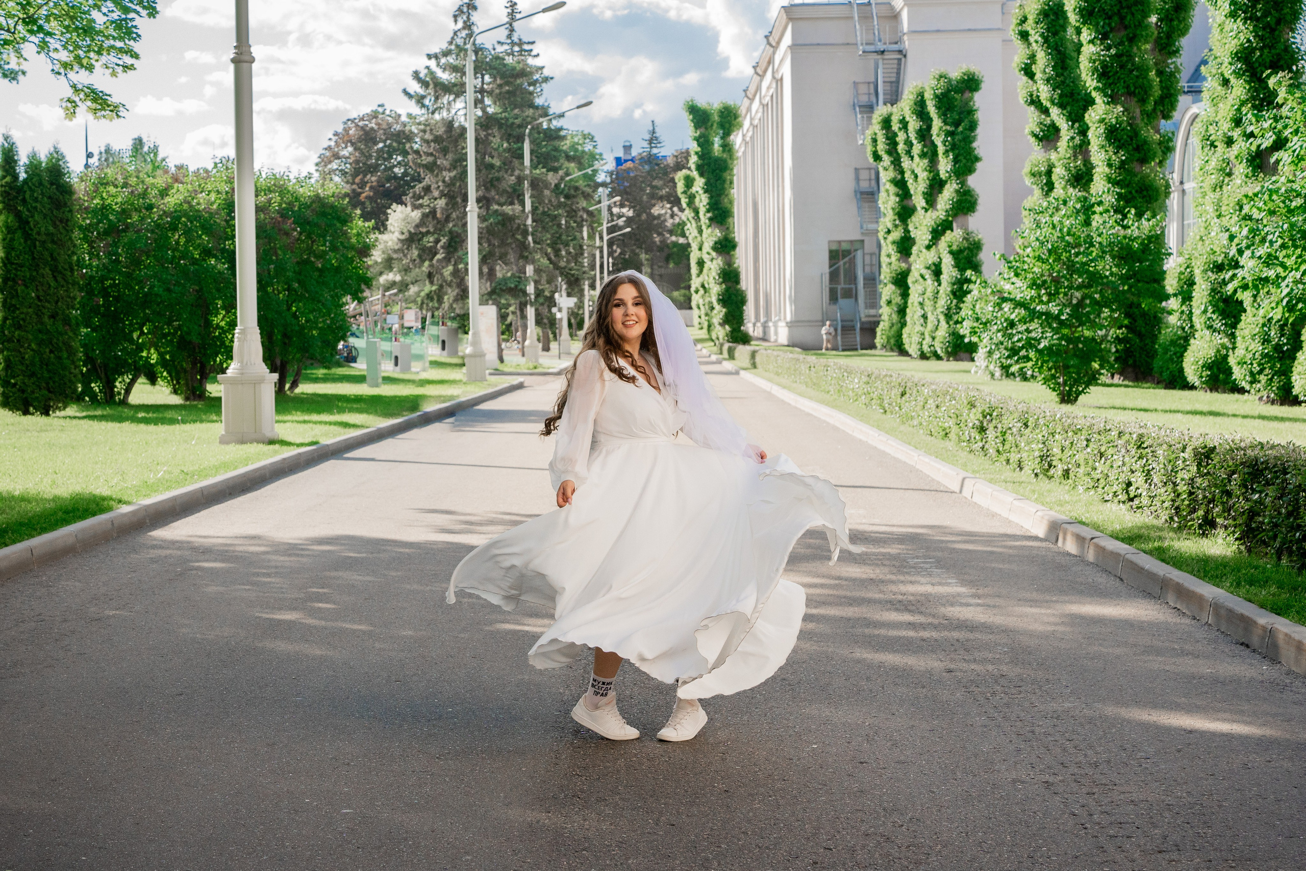 Таня и Вова. Регистрация и прогулка. Репортажный и интерьерный фотограф Александра Солдатова