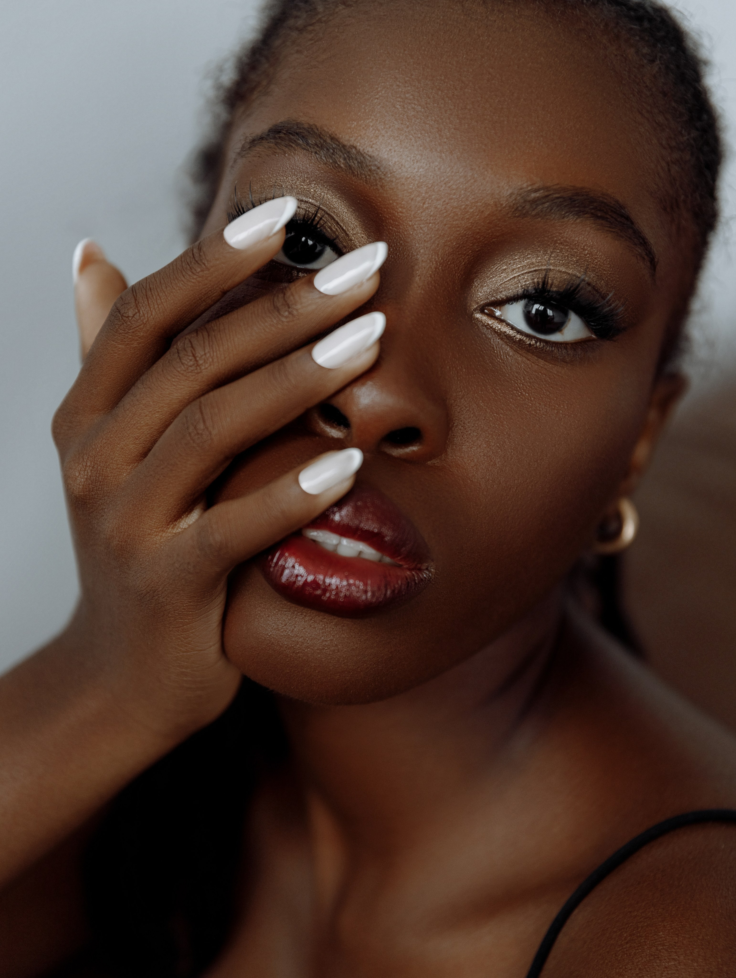 PEARL. Фотограф для маркетплейсов в Москве Озерова Кристина