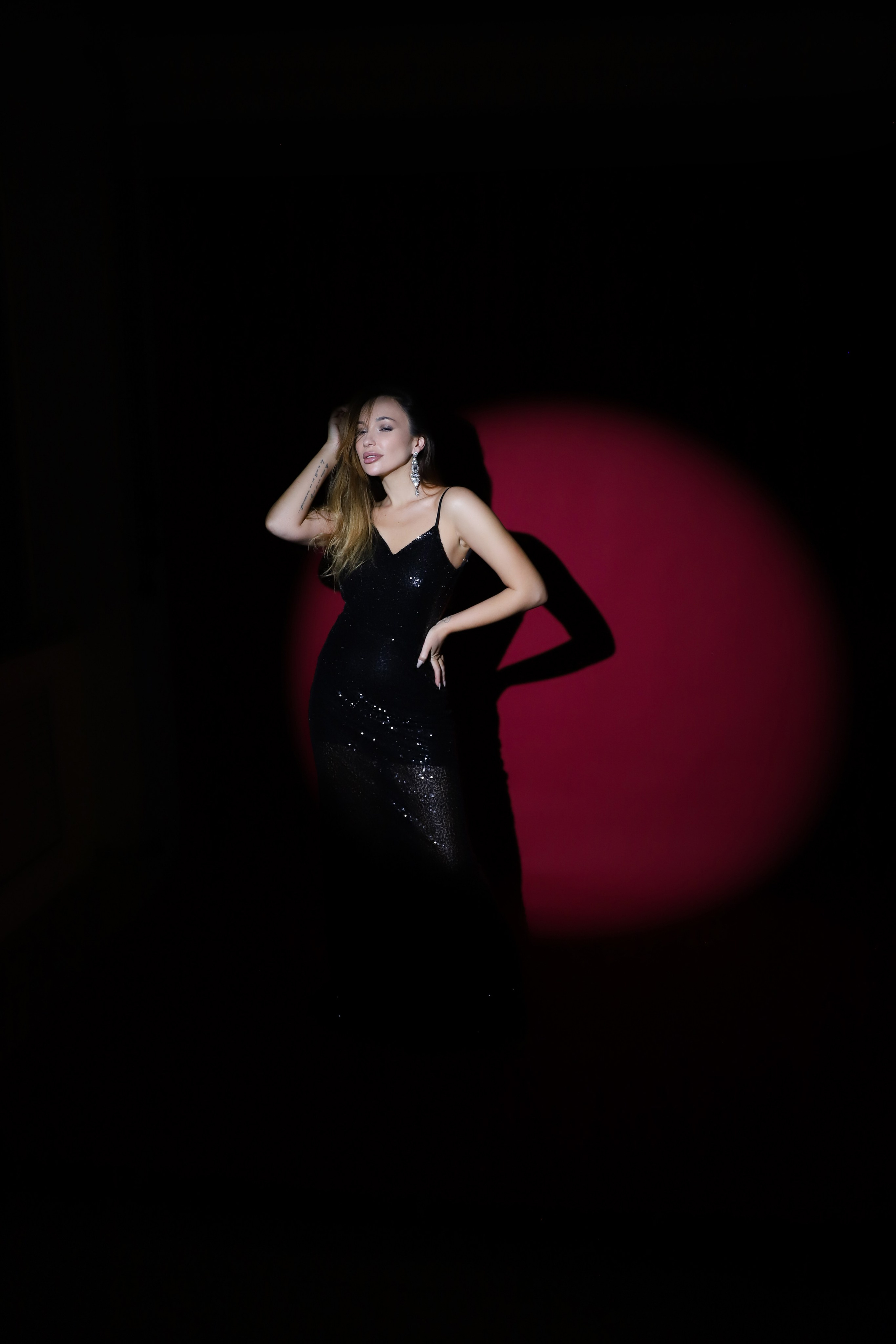 Новогодняя сказка 12.12.23. Фотограф Матвеева Татьяна