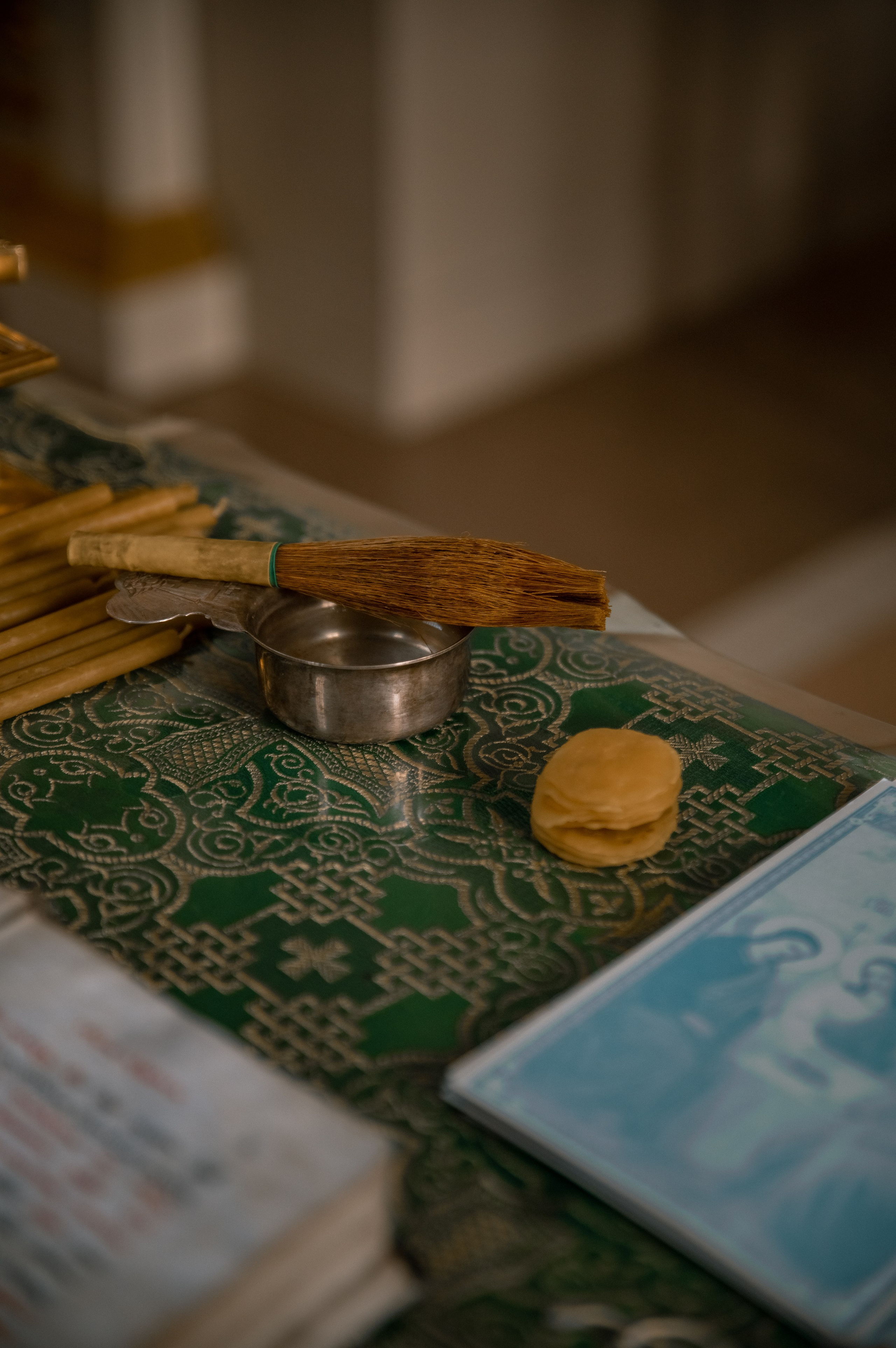 КРЕЩЕНИЕ ЕВЫ. Свадебный и семейный фотограф в Краснодарском крае