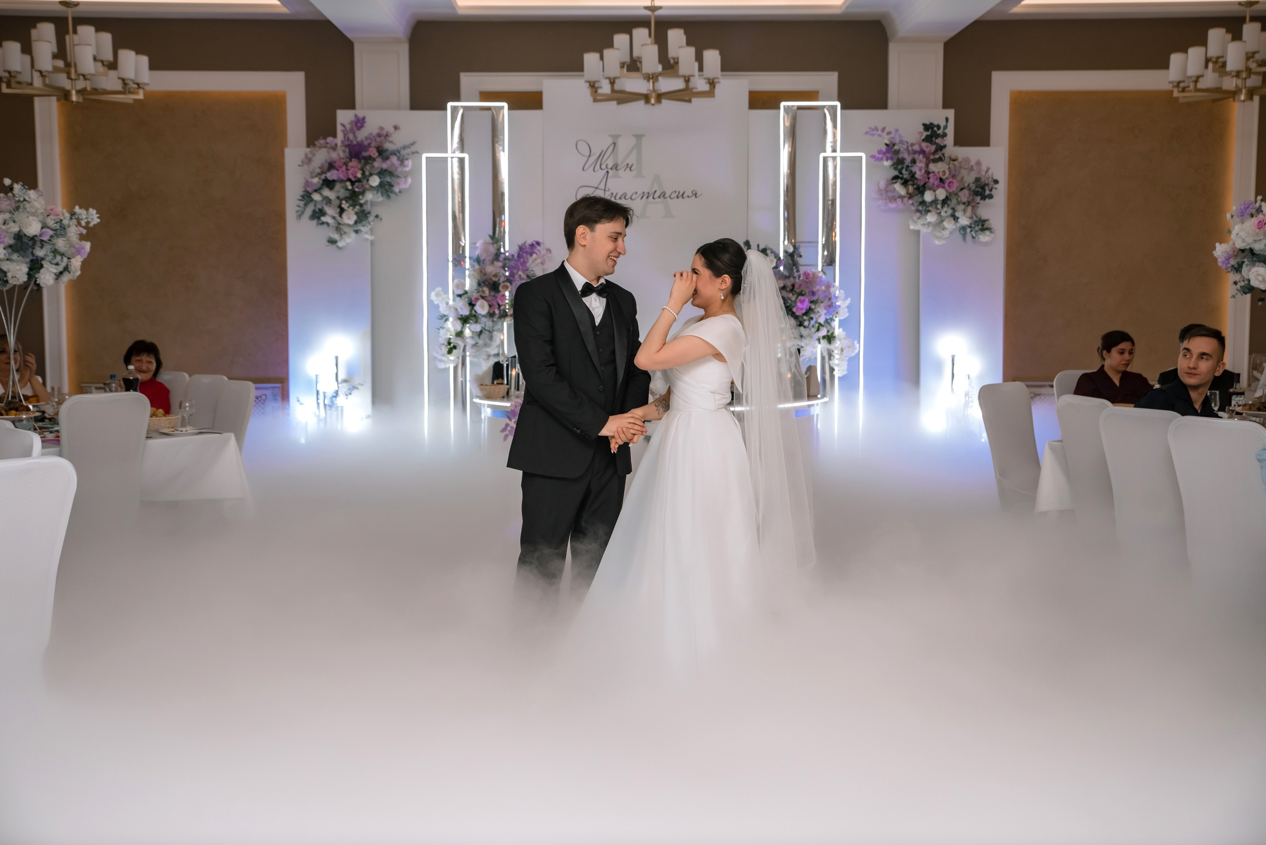 Анастасия и Иван. Свадебный и семейный фотограф в Краснодарском крае