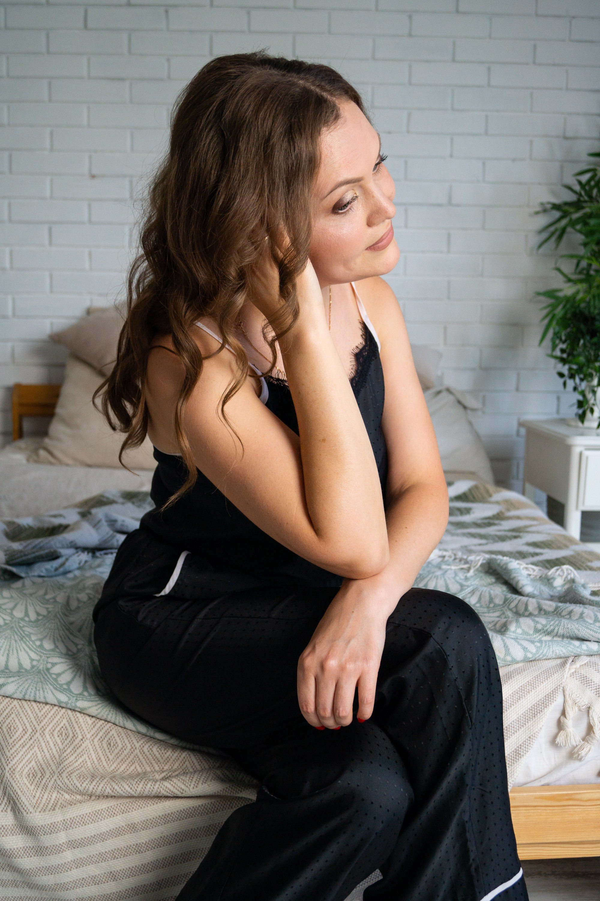 Студия (индивидуальная). Разноплановый фотограф в Москве