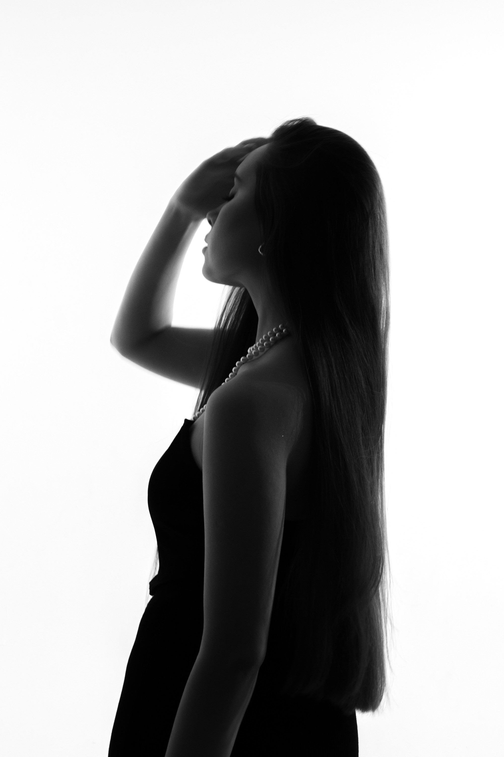 Студия (индивидуальная съемка). Разноплановый фотограф в Москве