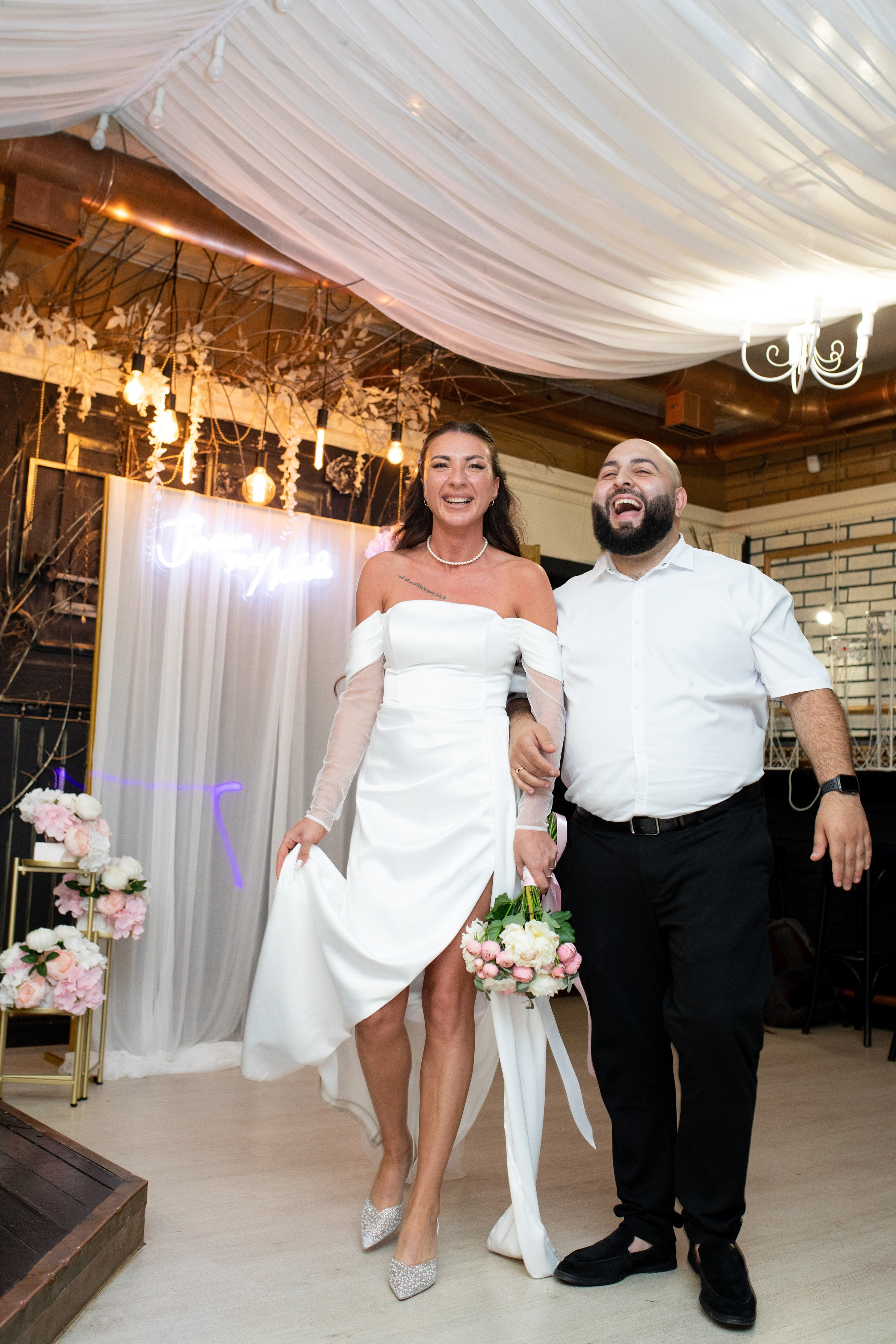 Александра&Николай. Фотограф в Новосибирске Ася Зверева