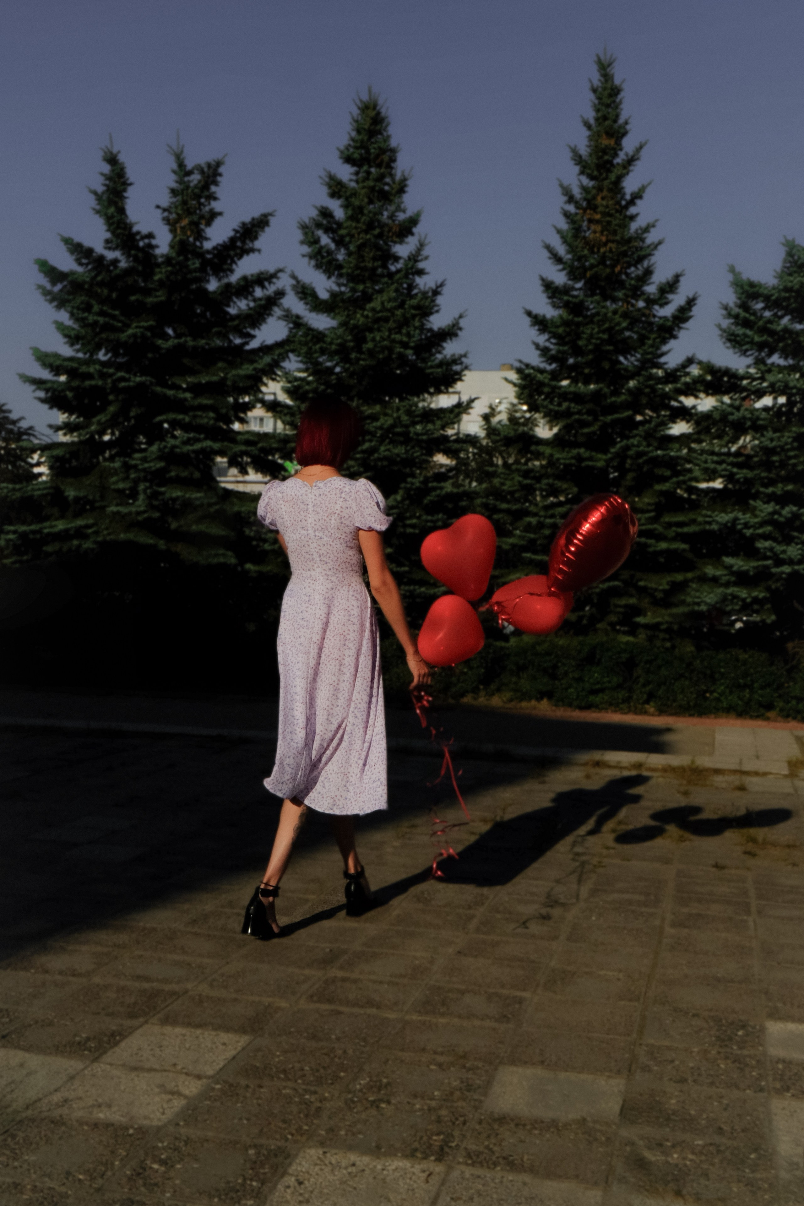 Контент. Привет! Меня зовут Дарья и я фотограф/видеограф из Ульяновска