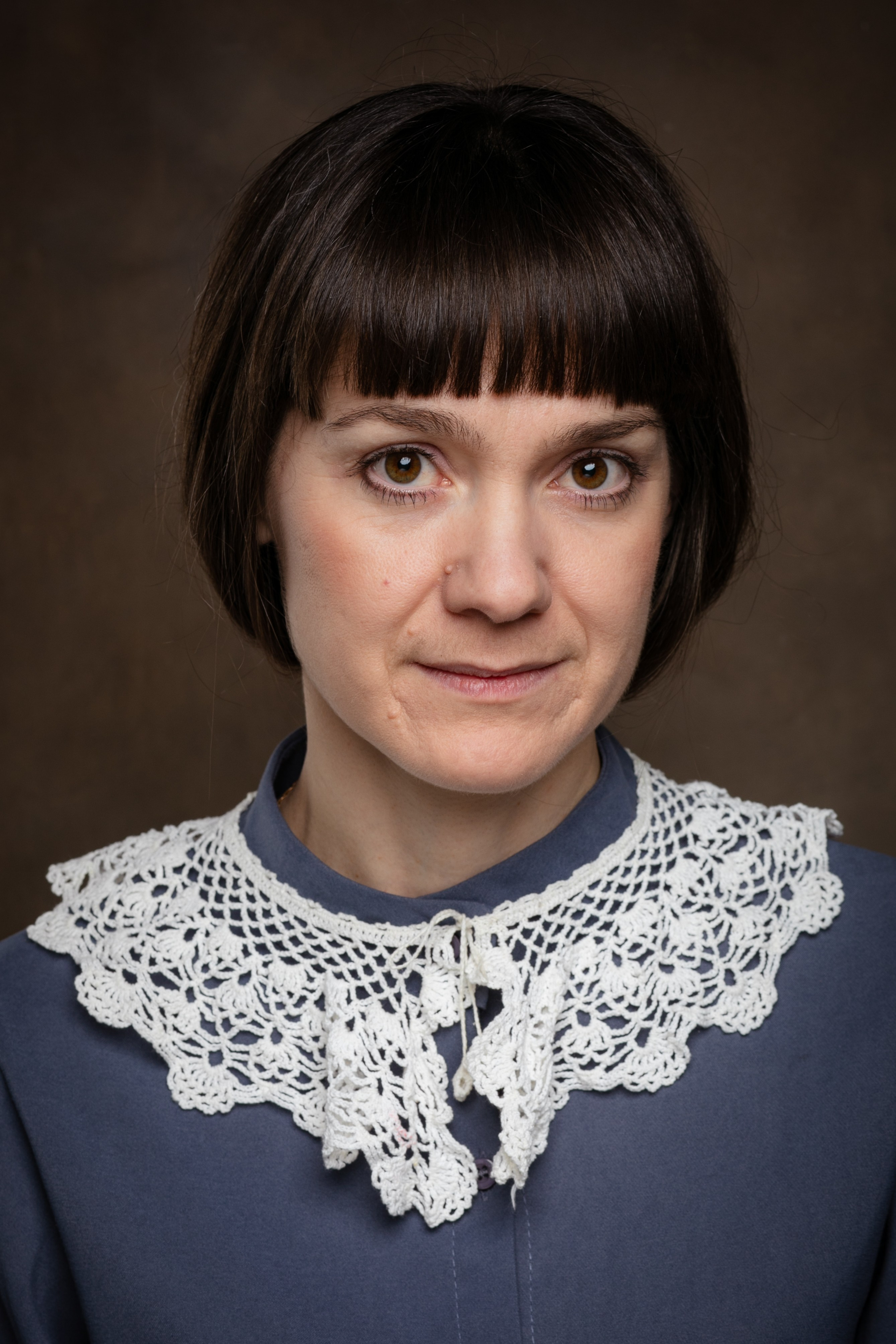 Анна Склярова. Портретный фотограф Мария Шарко