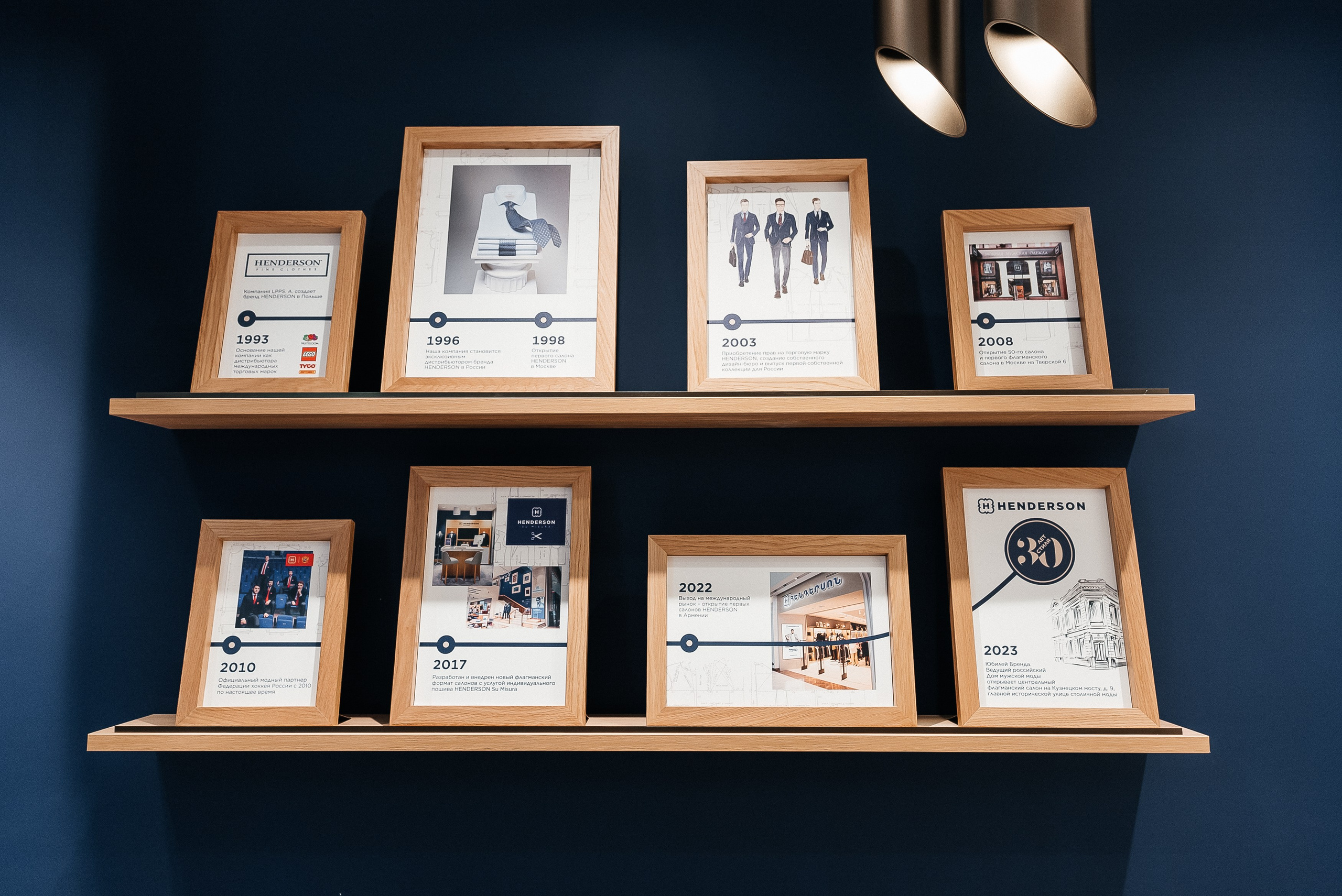 Henderson. Павел Краснов — Свадебный и репортажный фотограф в Москве