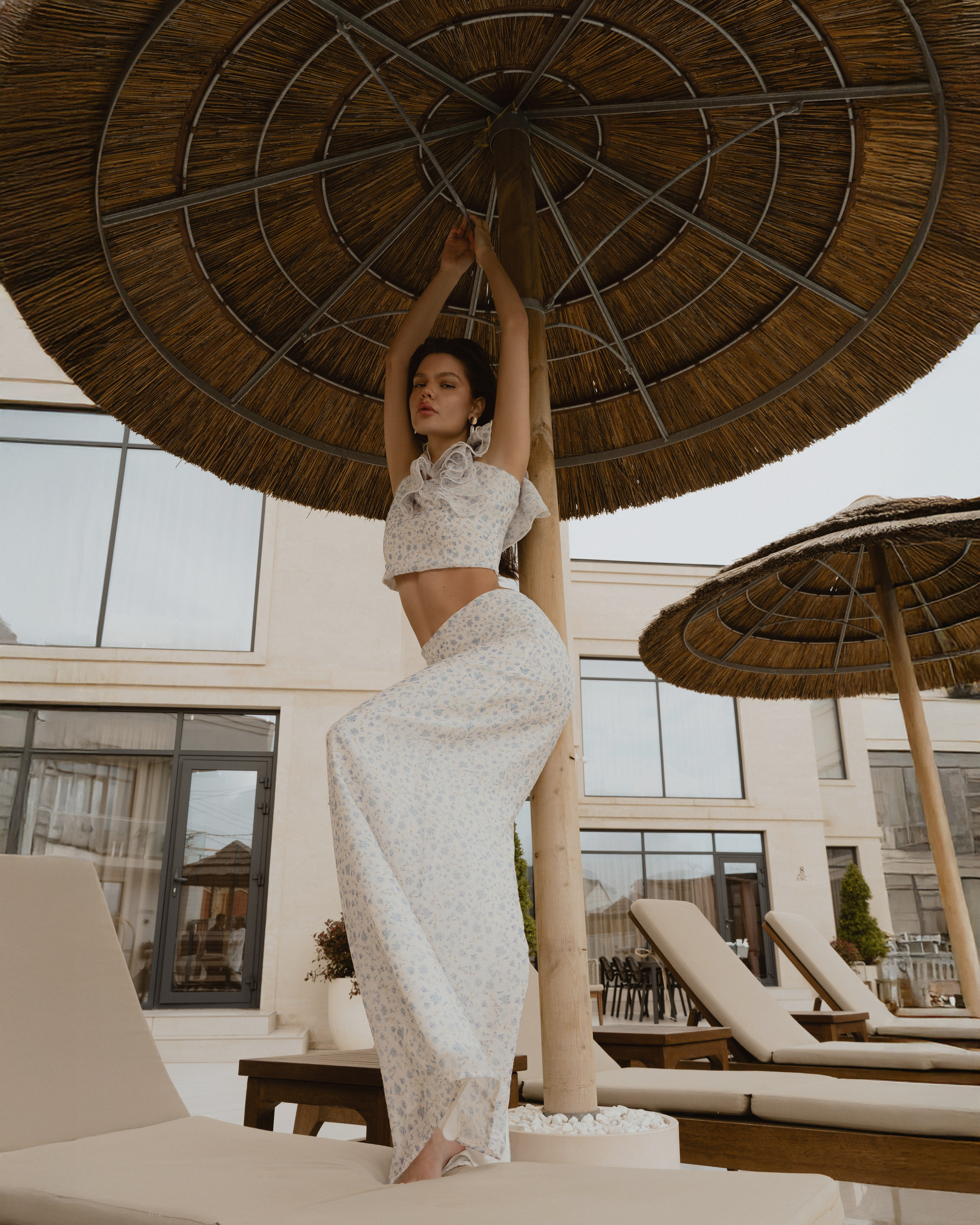 Компейн (рекламные съемки). Индивидуальный и коммерческий фотограф на КМВ | Маргарита Шаверина