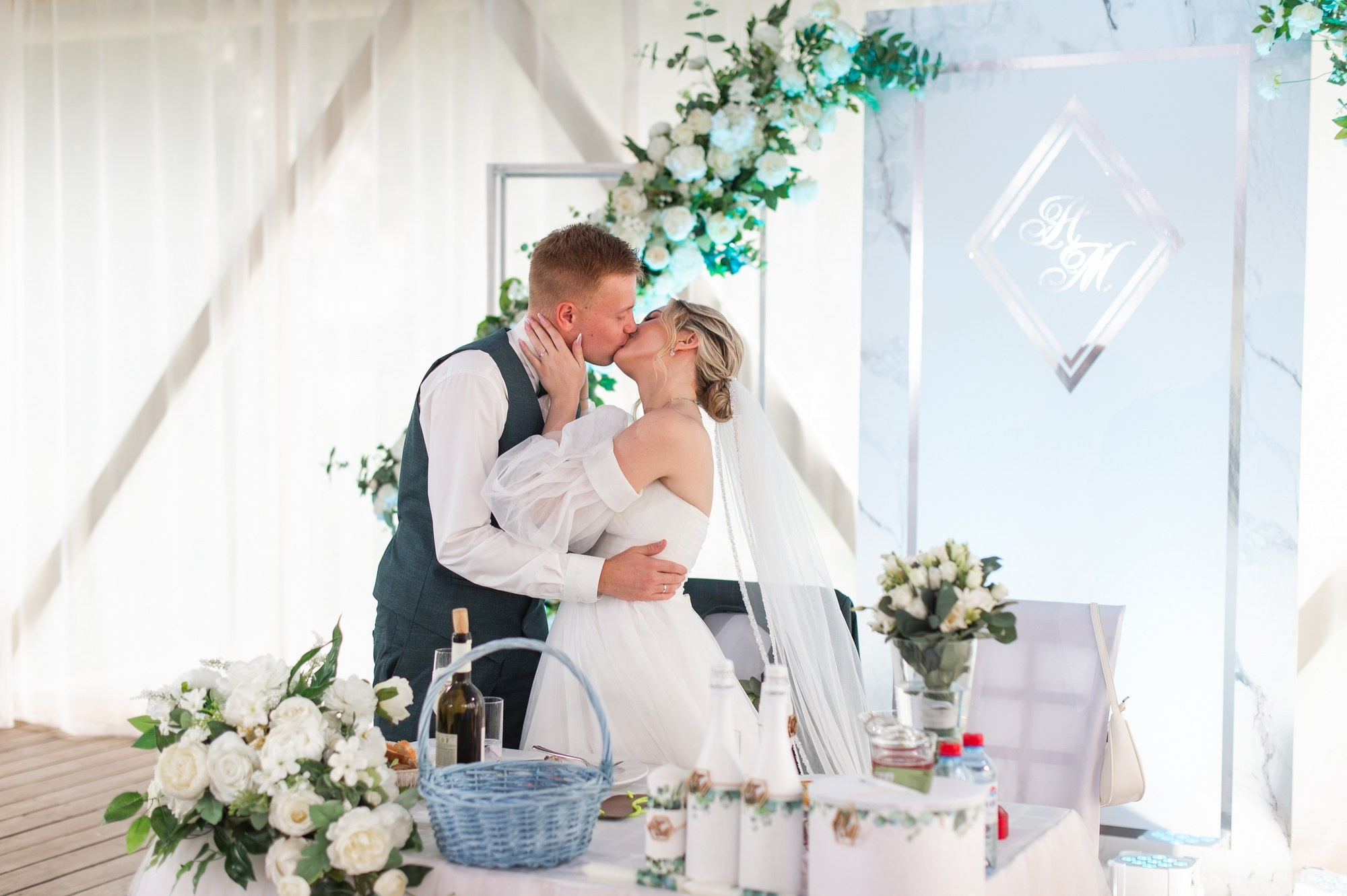 Омская Аврора. Свадебный и семейный фотограф в Омске Мормулев Михаил