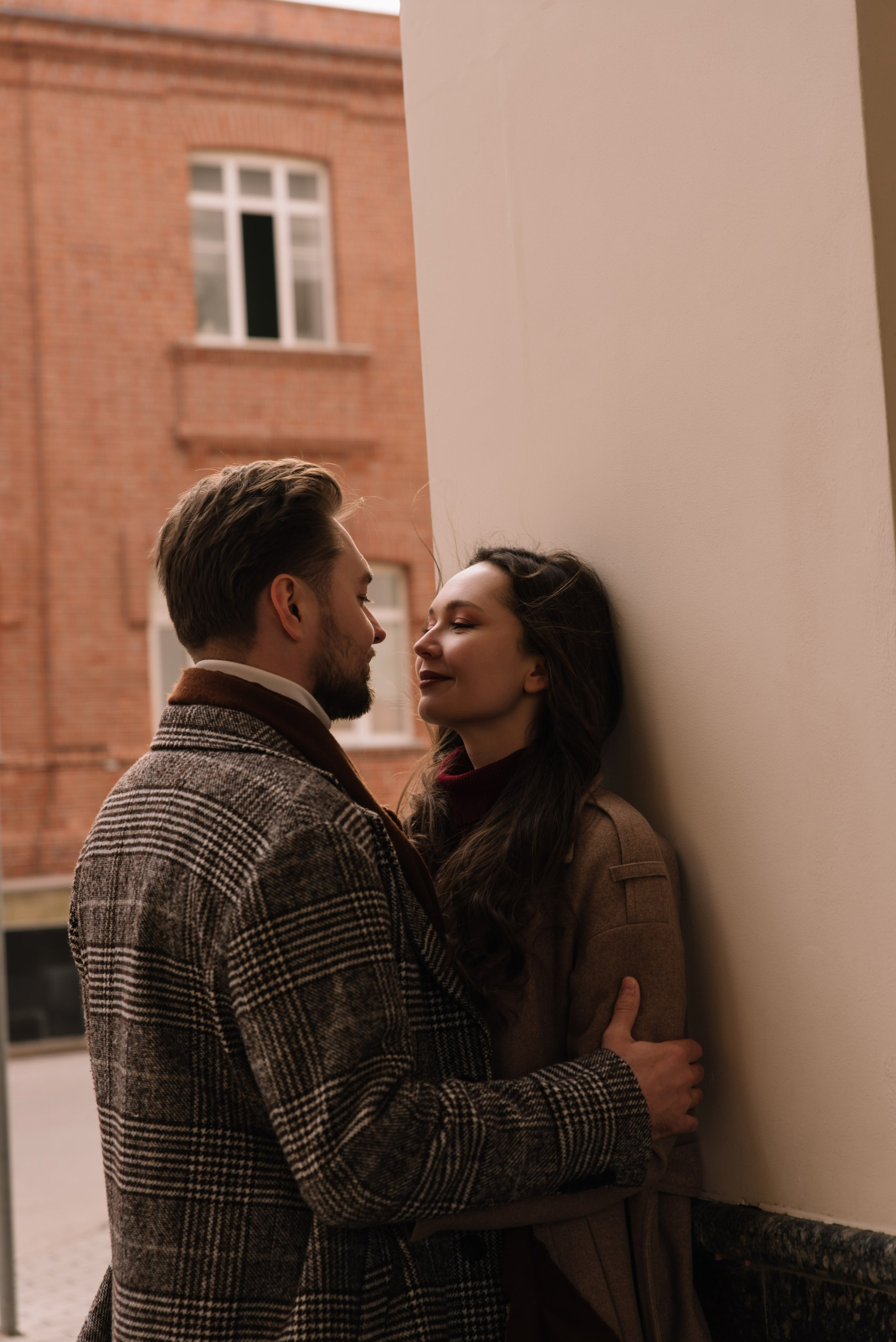 Дима & Оля. Фотограф Нижний Новгорода Елена Калмыкова