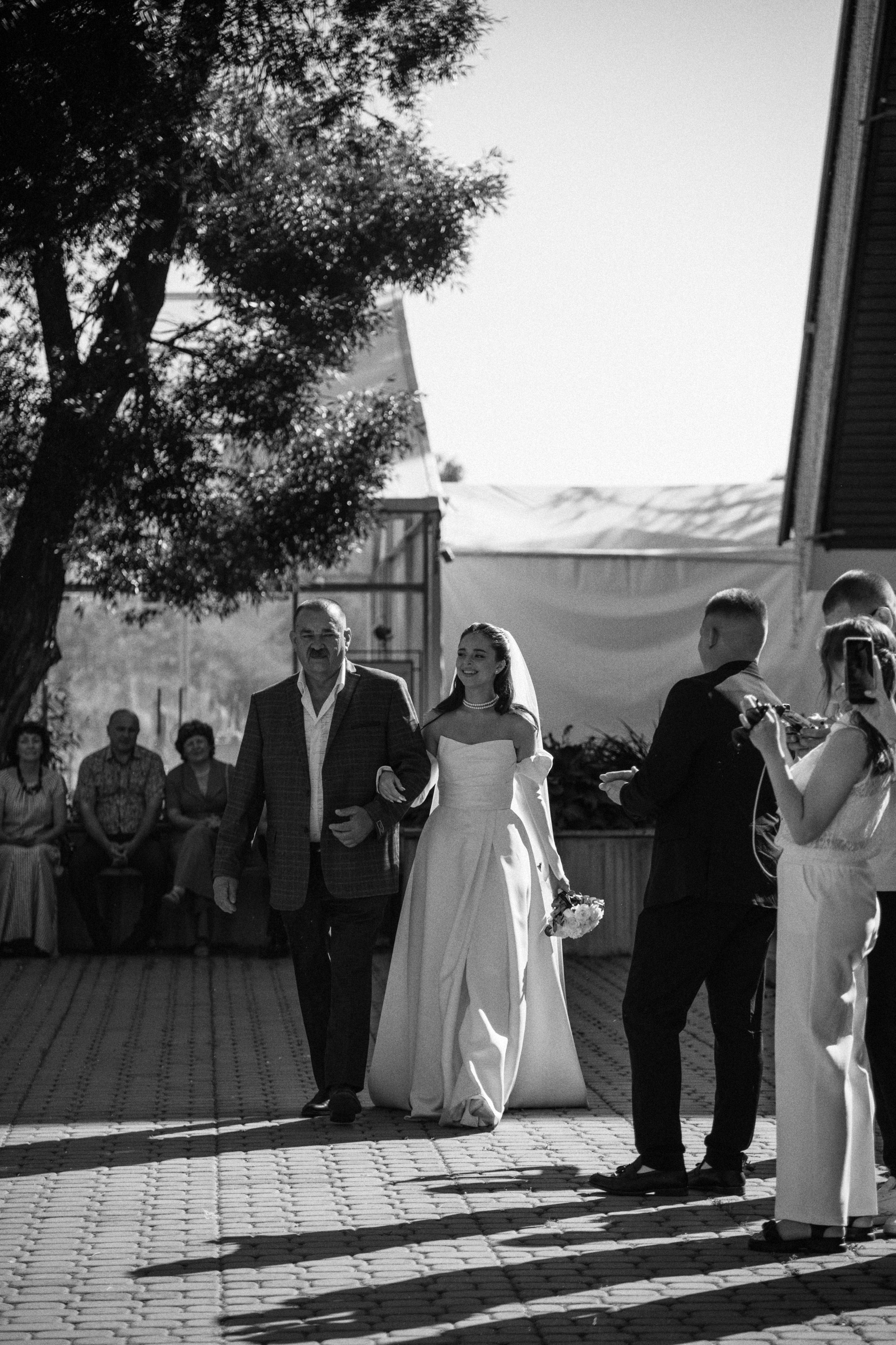 Таня и Вова. Фотограф Смоляк Алена