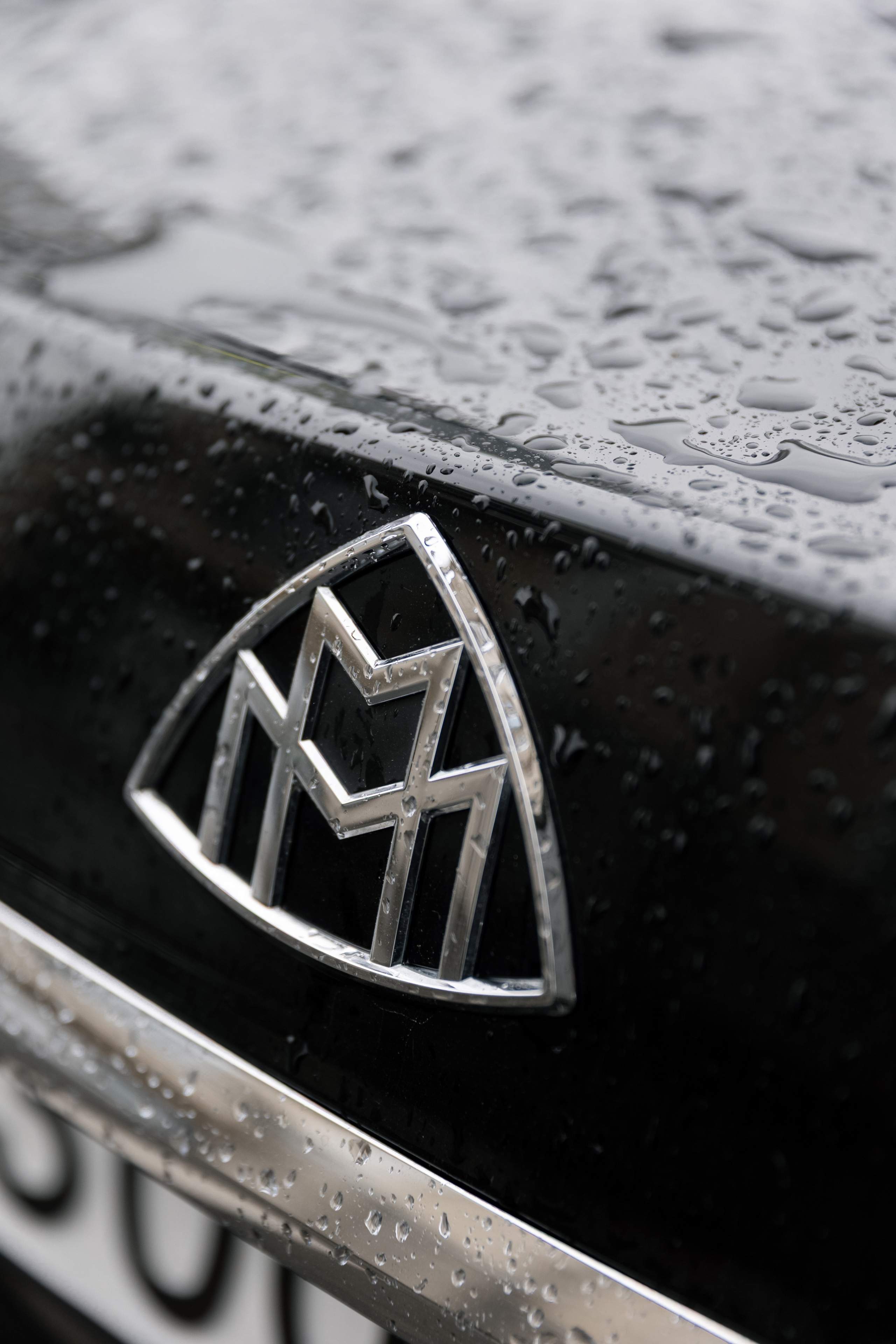 A&M 25'. Фотограф Сергей Койфман