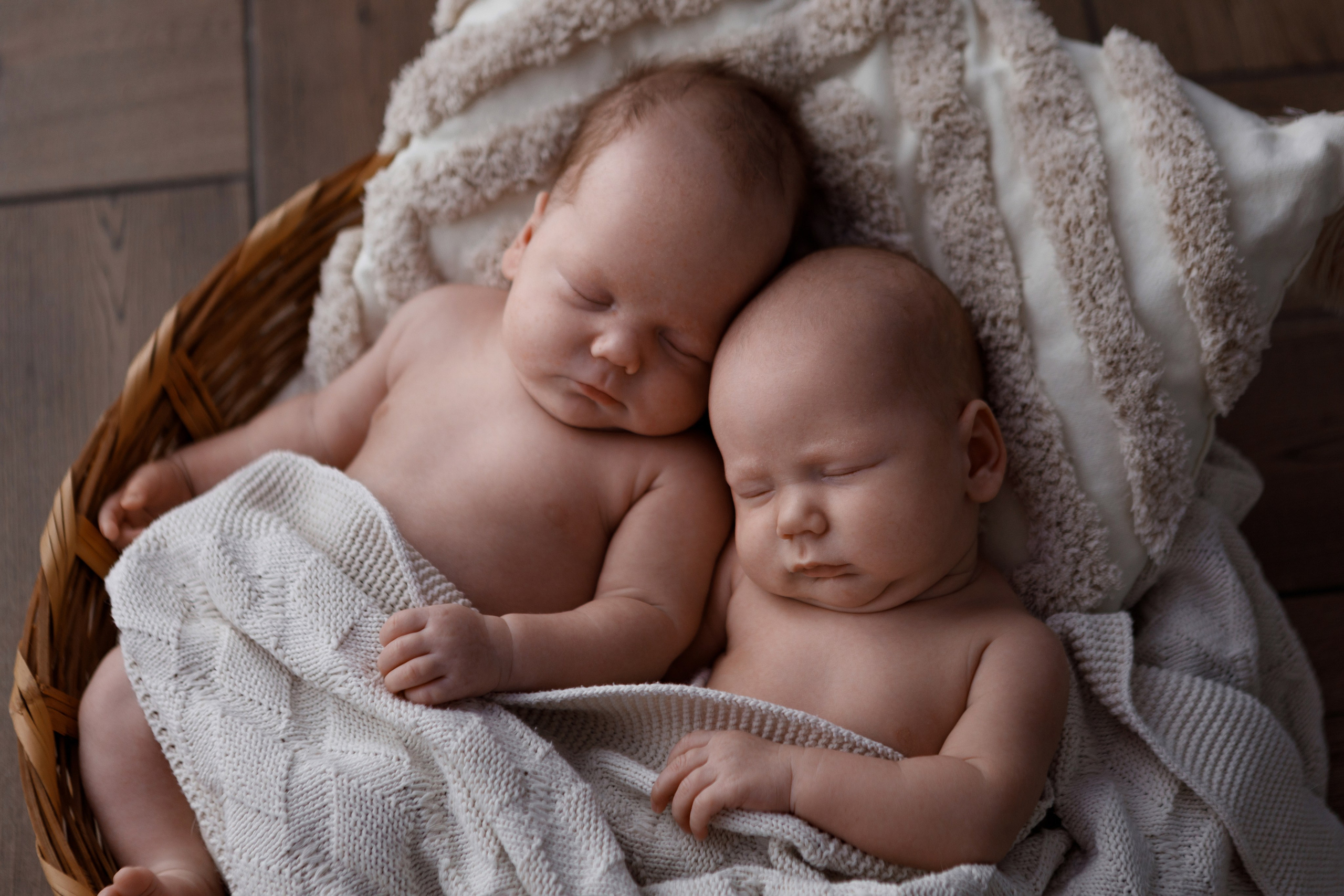 Фотограф новорожденных Нижний Новгород