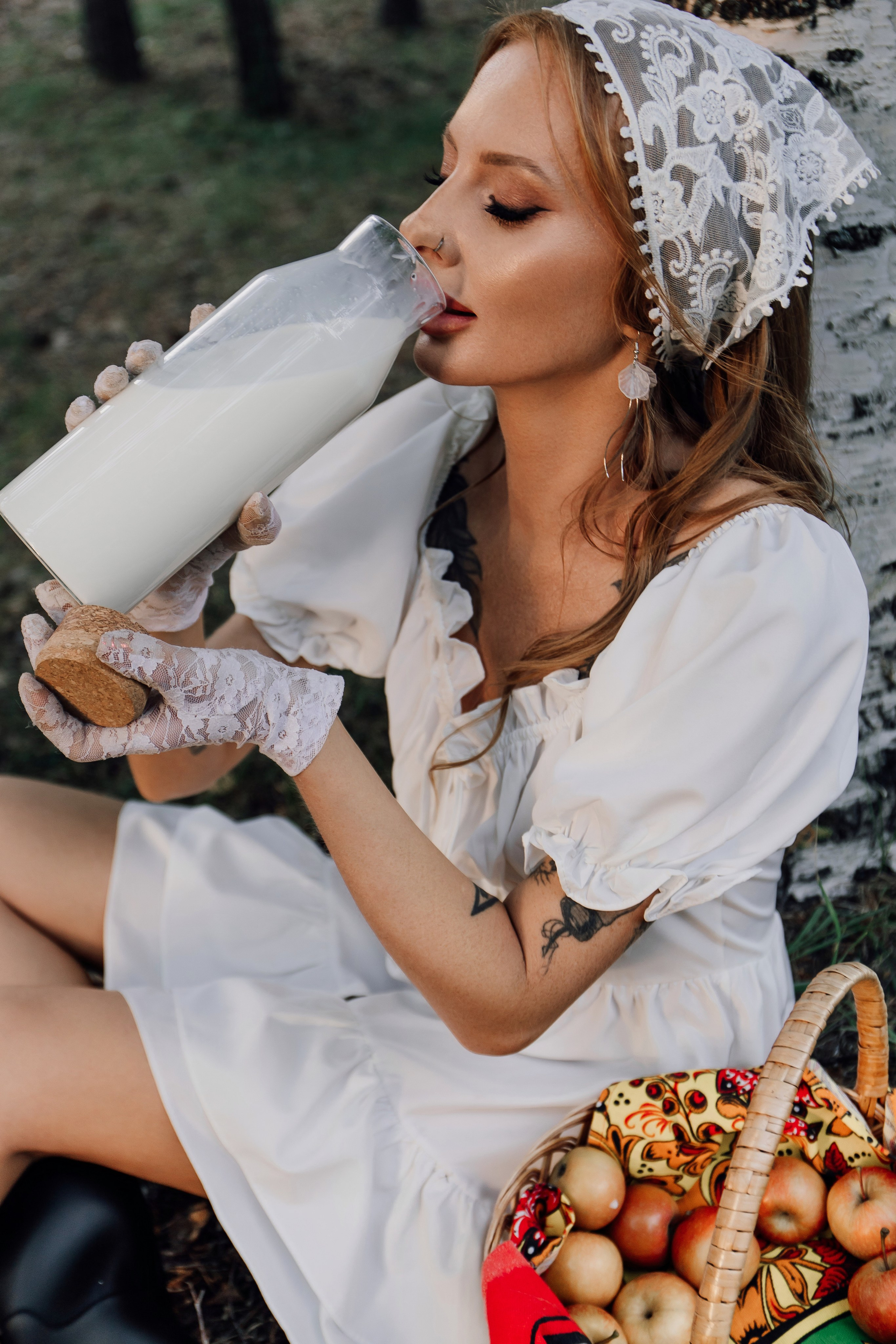 Анастасия. Свадебный фотограф в Ноябрьске Мария Янишевская