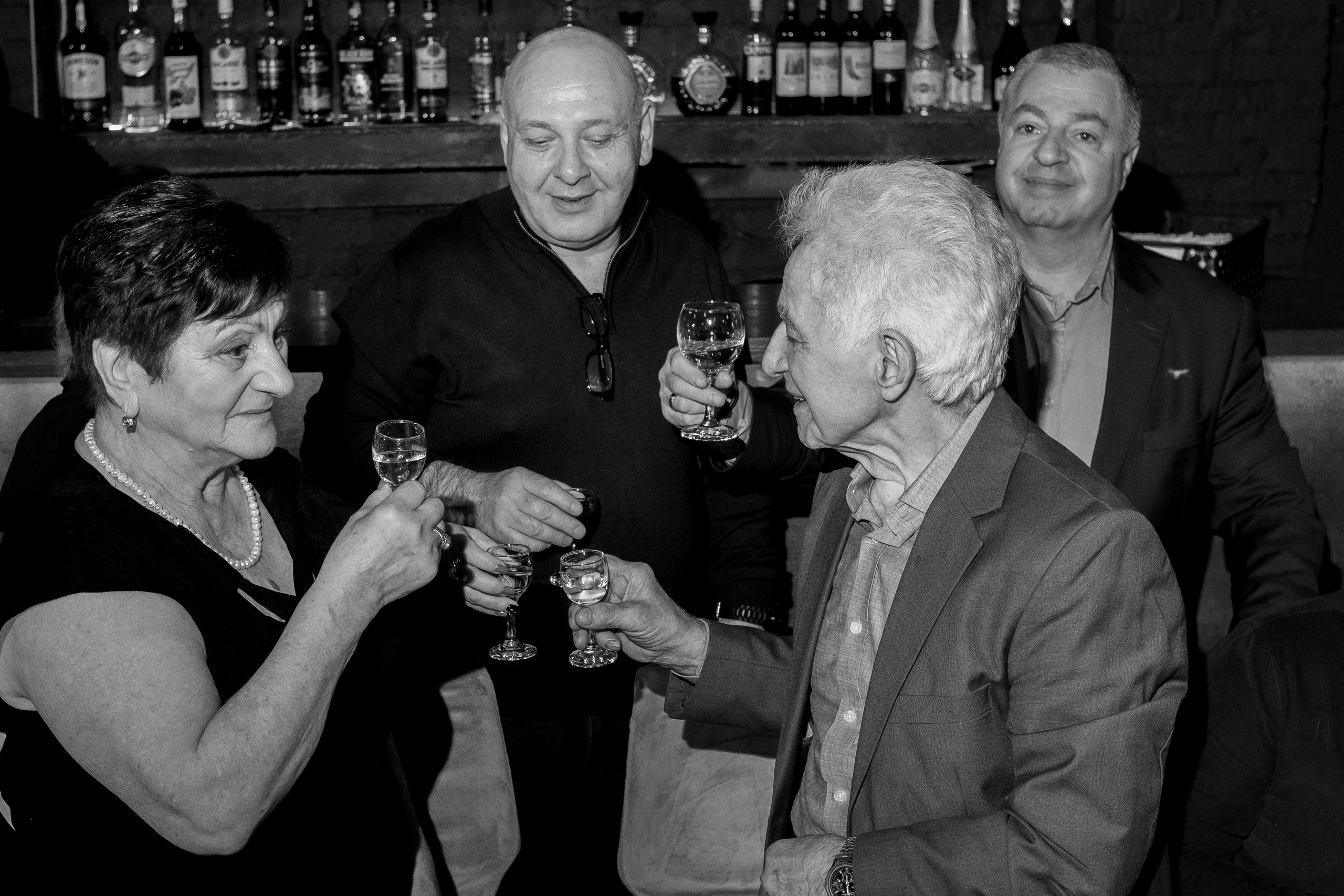 60 лет вместе. Свадебный фотограф в Абхазии, Сухум, Гагра, Сочи